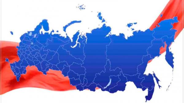 Большой путь начинается с малой Родины... В России проходит конкурс молодежных проектов по развитию регионов.