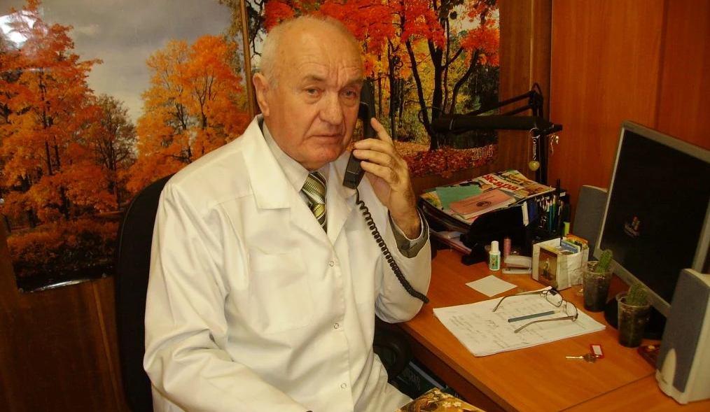 Ушел из жизни профессор кафедры генетики и разведения животных Георгий Васильевич Казеев