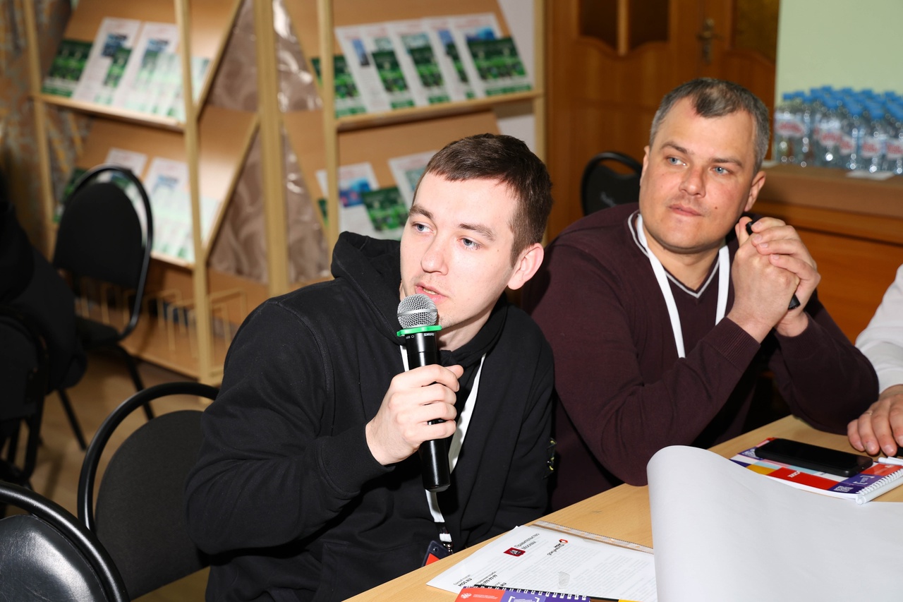 Бизнес-проекты для развития сельских территорий