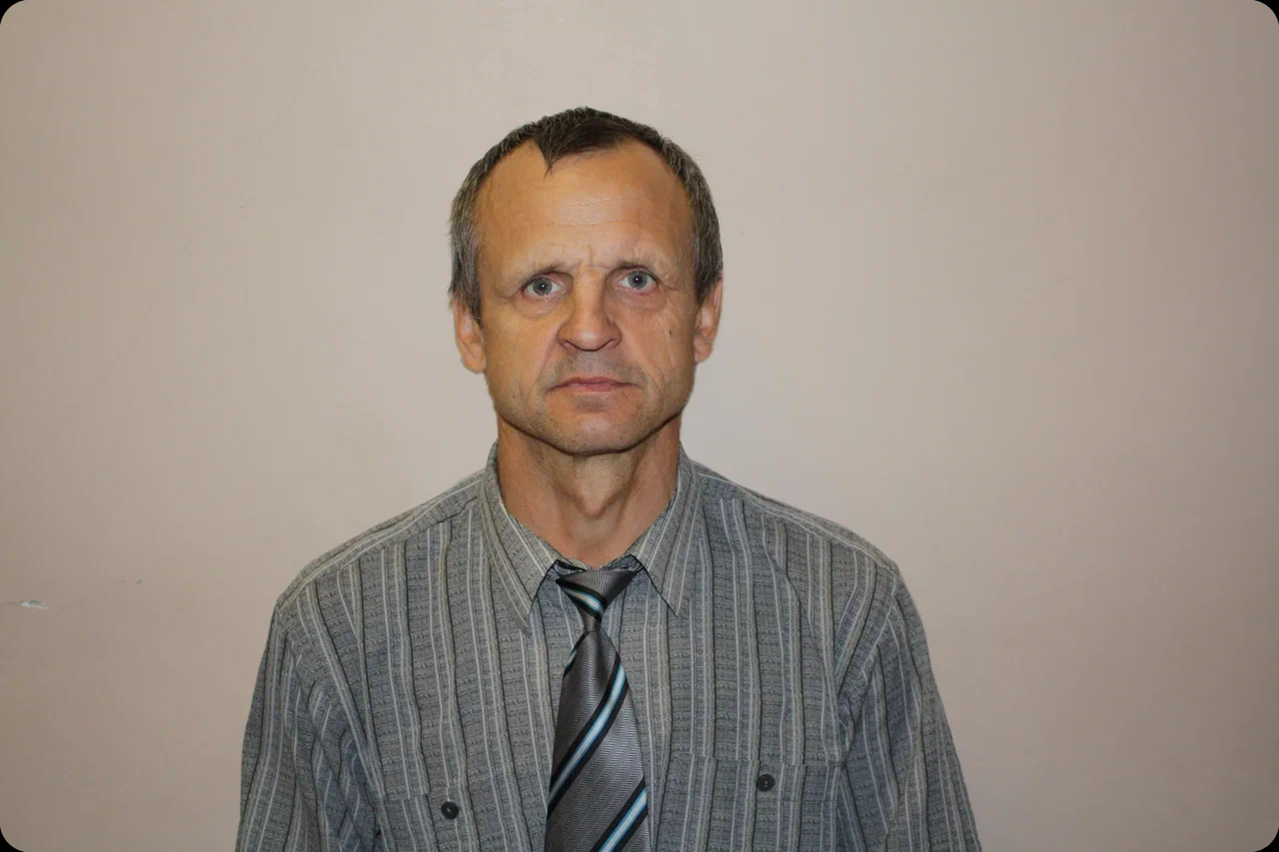 Гончуков Алексей Анатольевич