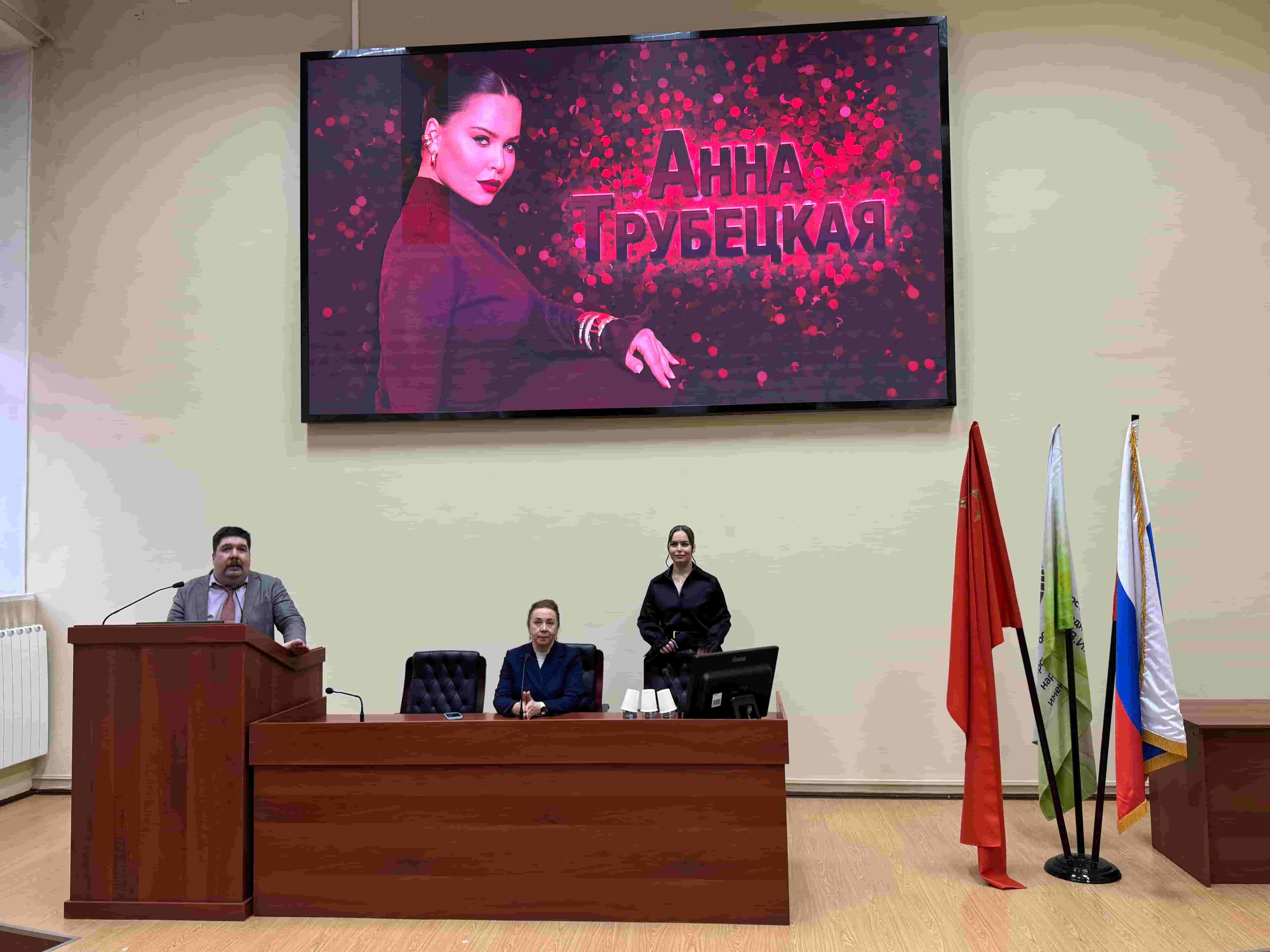 В Университете Вернадского отметили День Героев Отечества