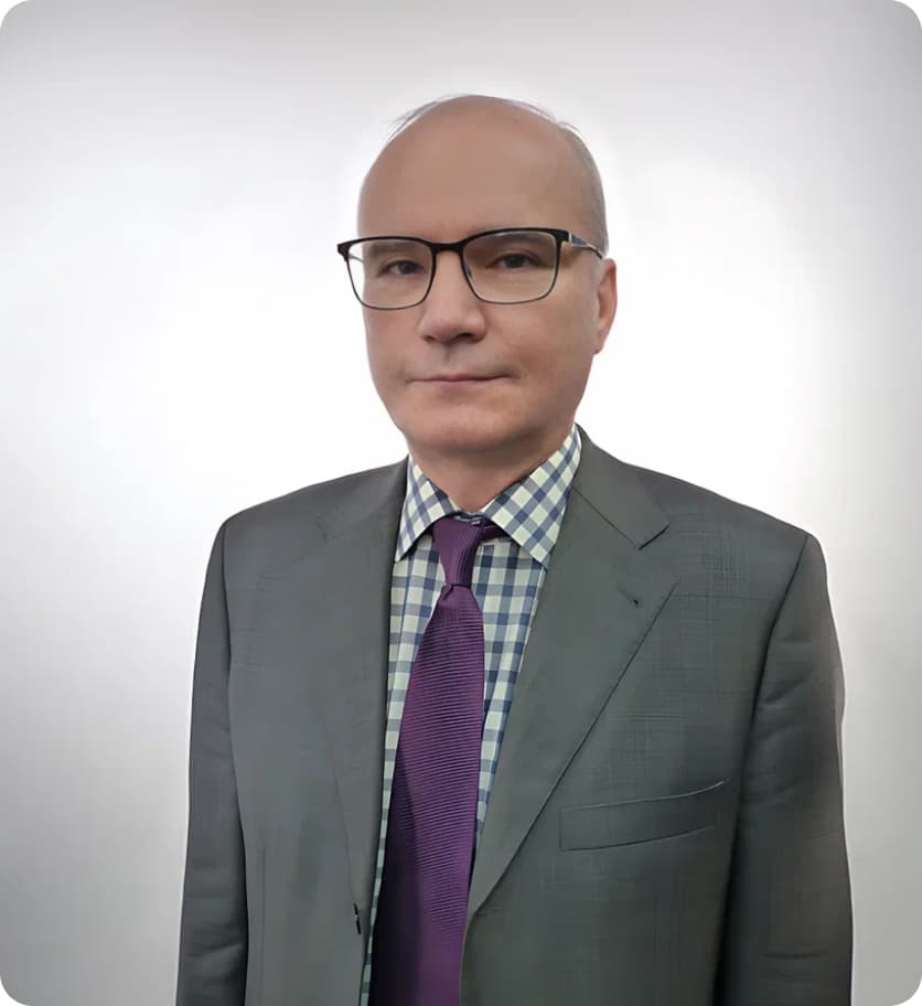 Литвин Валерий Иванович