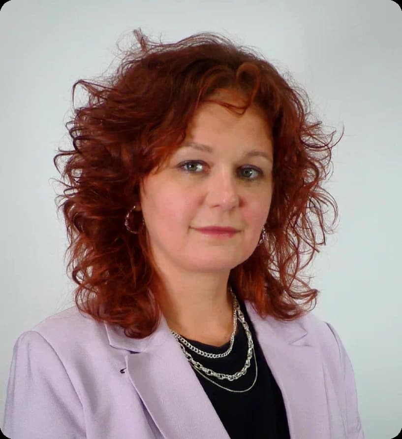 Макеева Татьяна Юрьевна