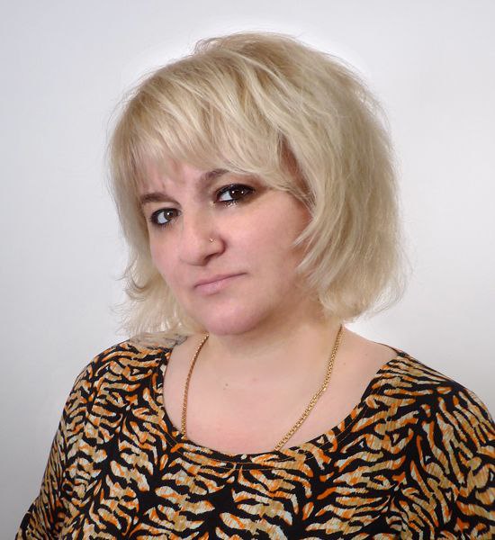 Гареева Елена Владимировна