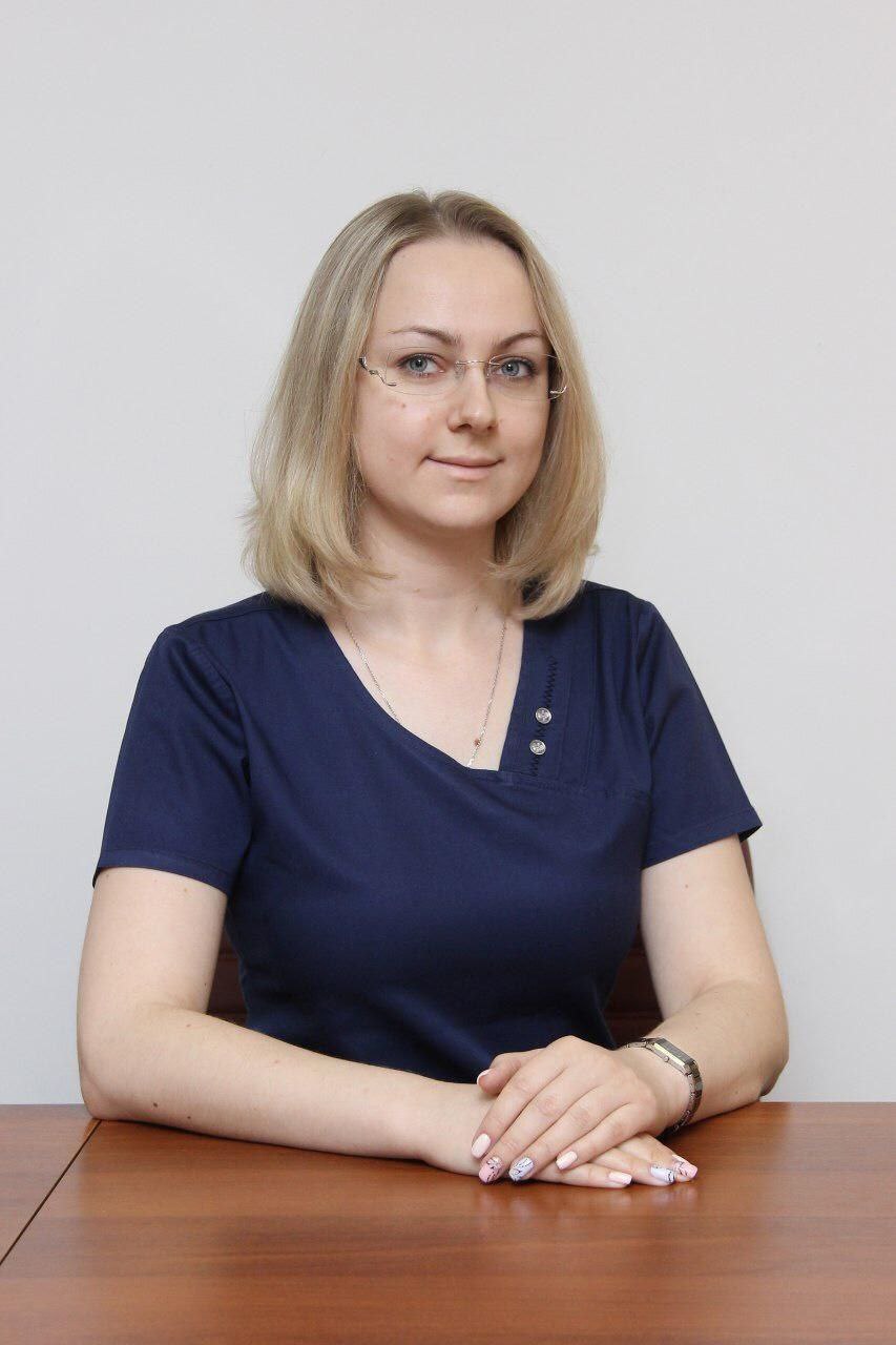 Шульпекова  Евгения Федоровна