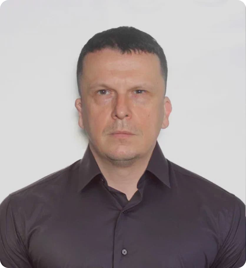 Ферябков Александр Витальевич