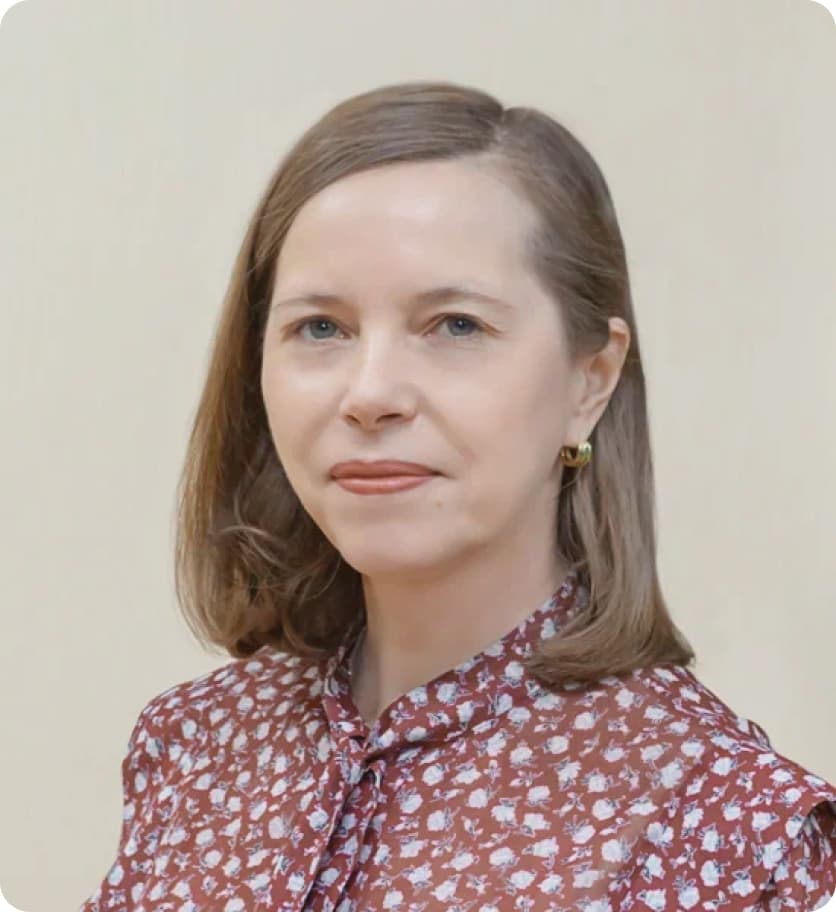 Пищулина Галина Петровна