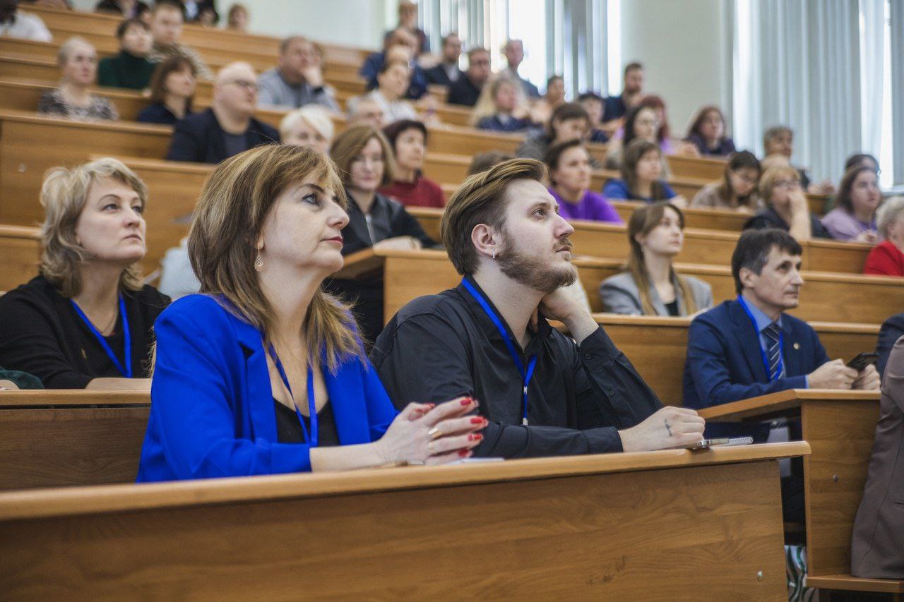 Университет Вернадского укрепил сотрудничество в рамках Российско-Кыргызского консорциума аграрных университетов