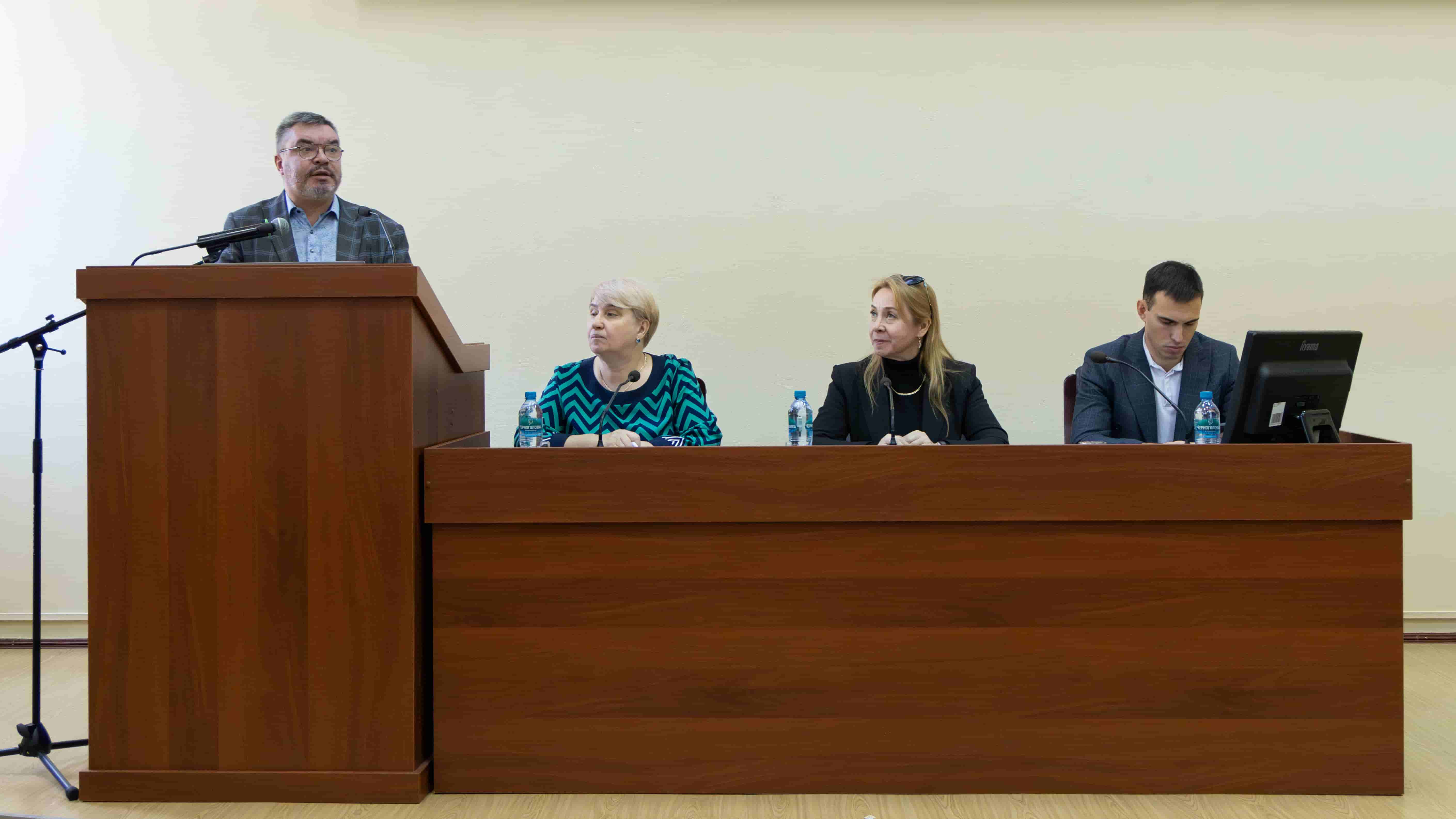 В Университете Вернадского прошли курсы повышения квалификации для учителей