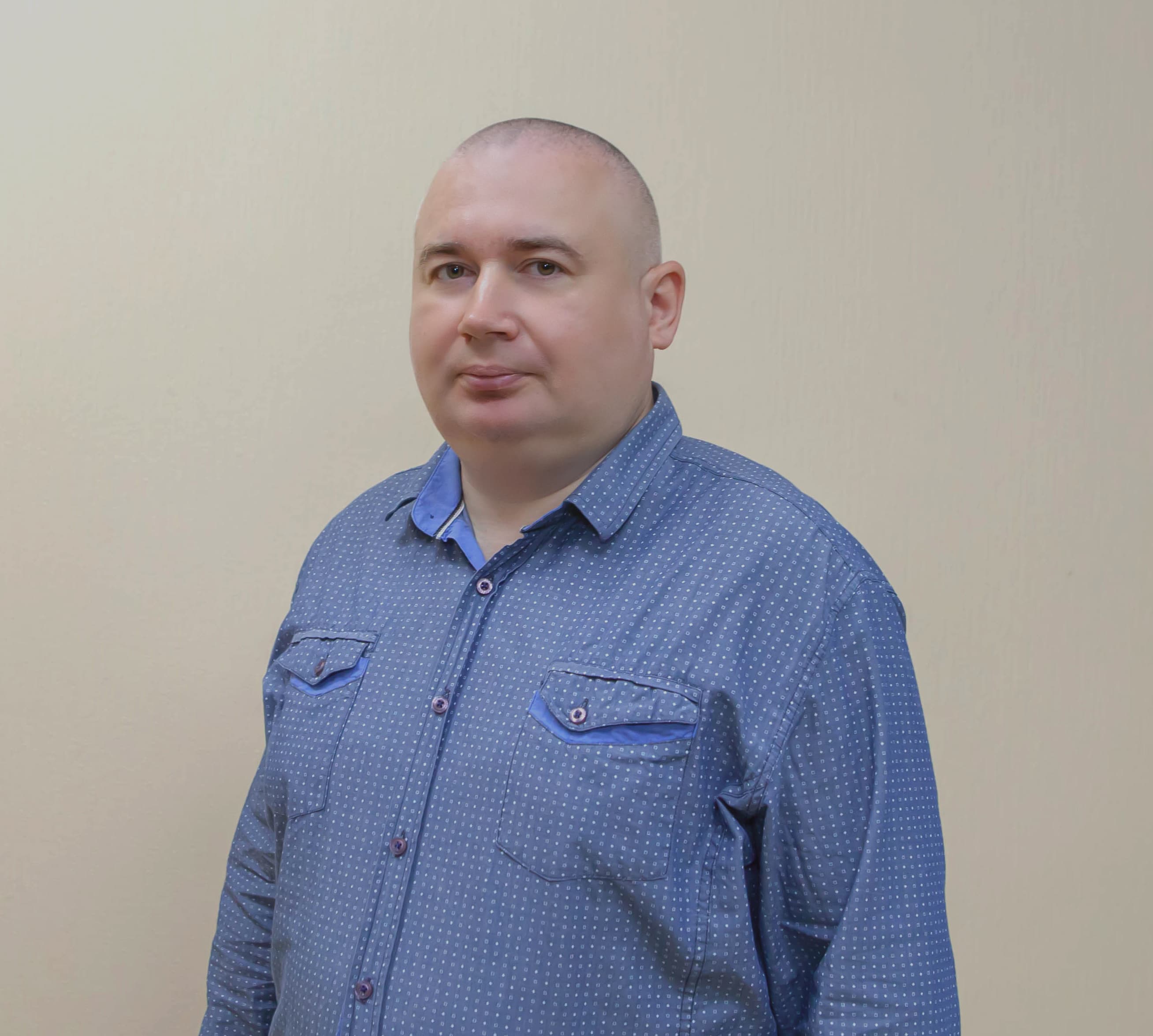 Сидоров Александр Владимирович