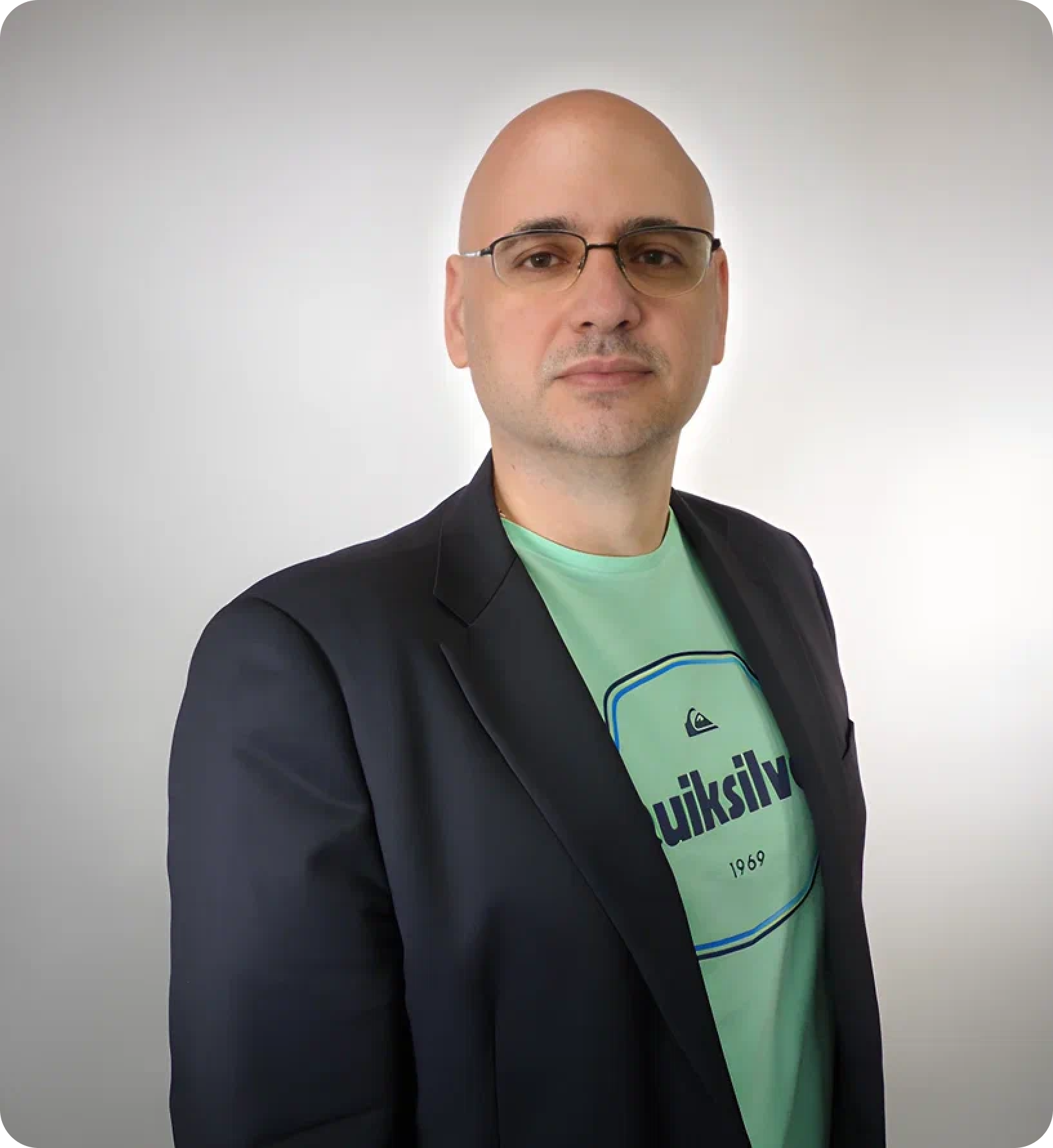 Асмарян  Олег Григорьевич