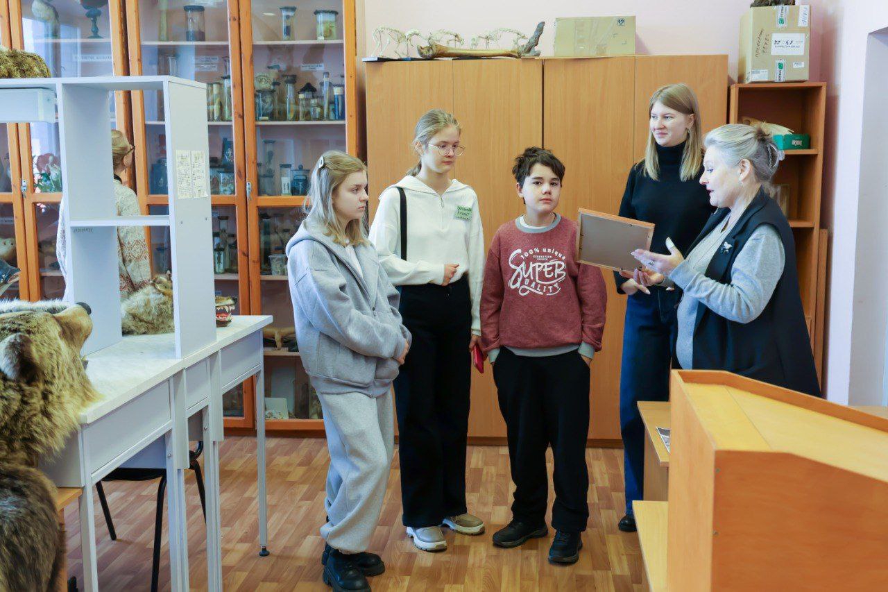 От идей к проектам