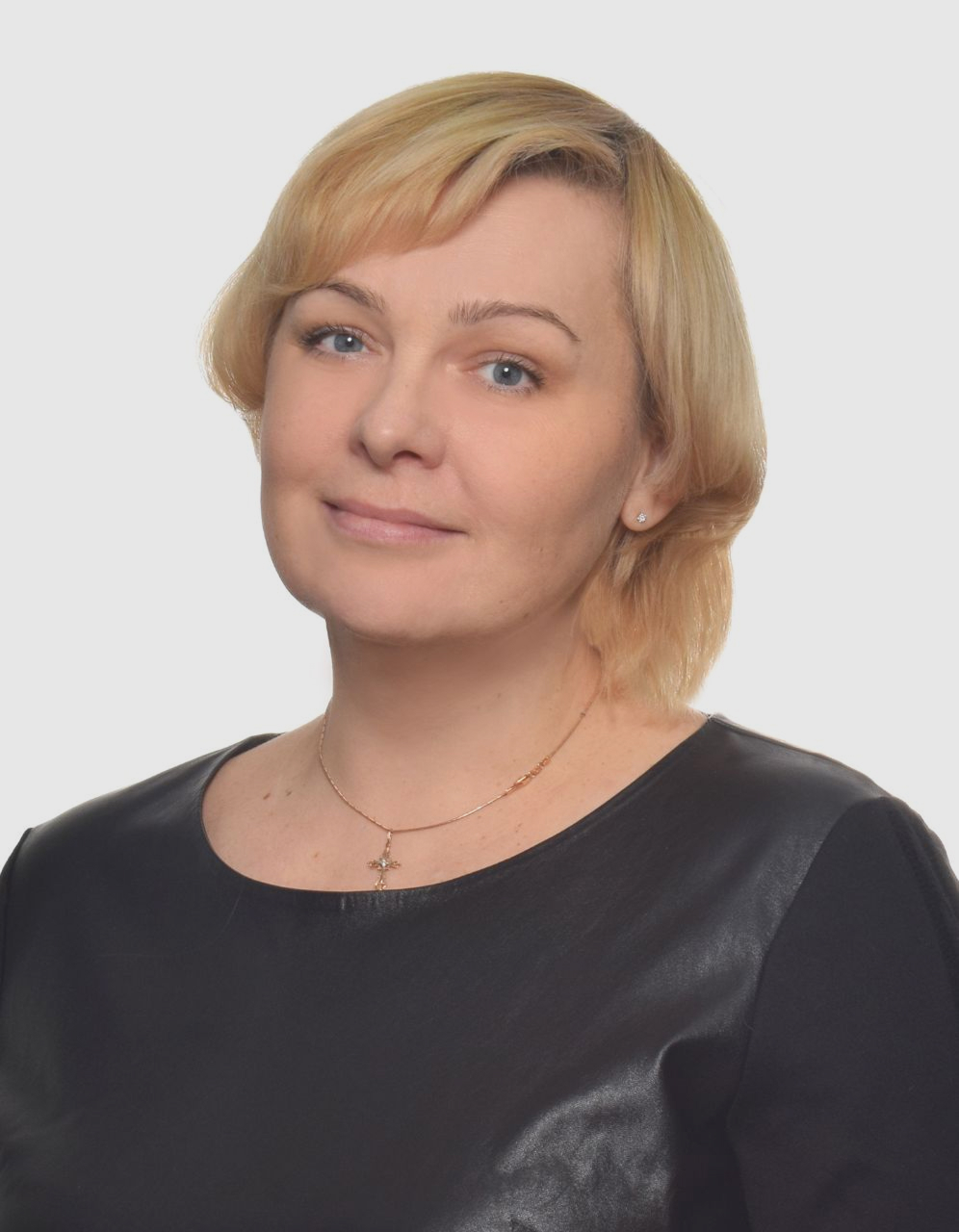 Ананьева Елена Владимировна