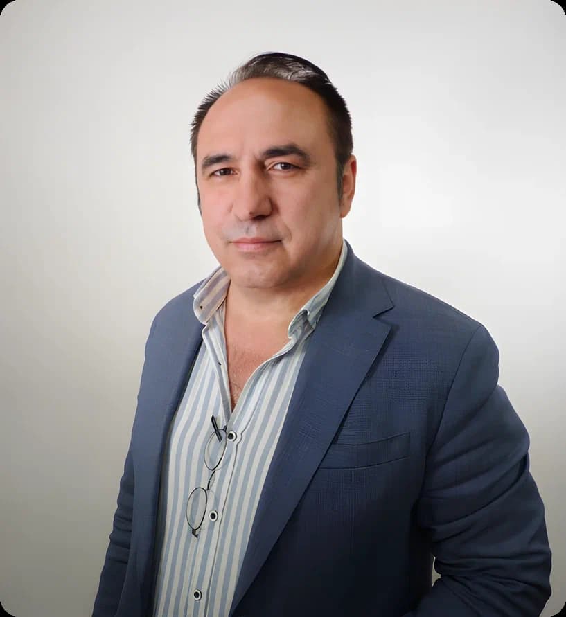 Аскеров Пулат Фазаилович