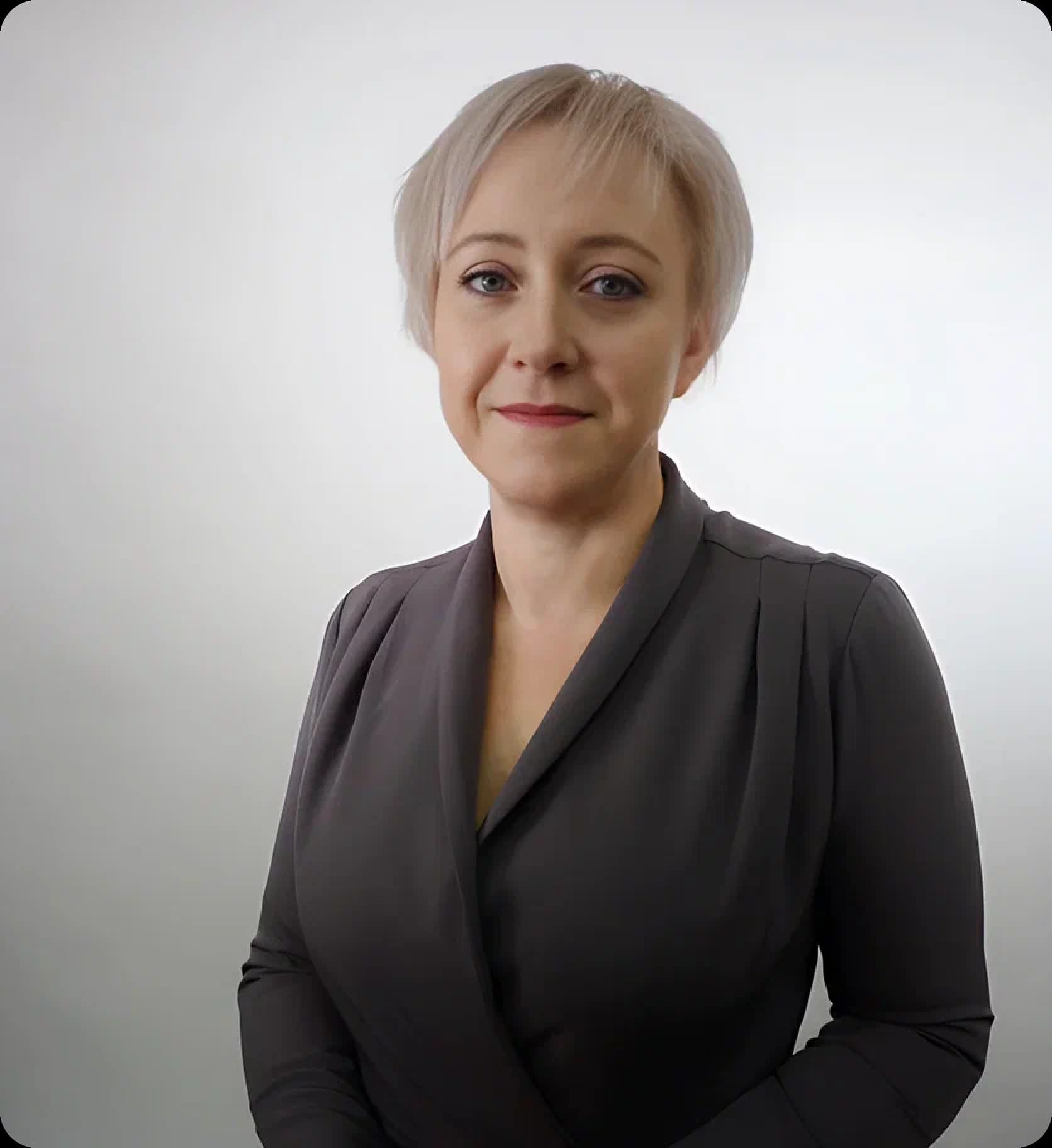 Романова Наталья Валентиновна