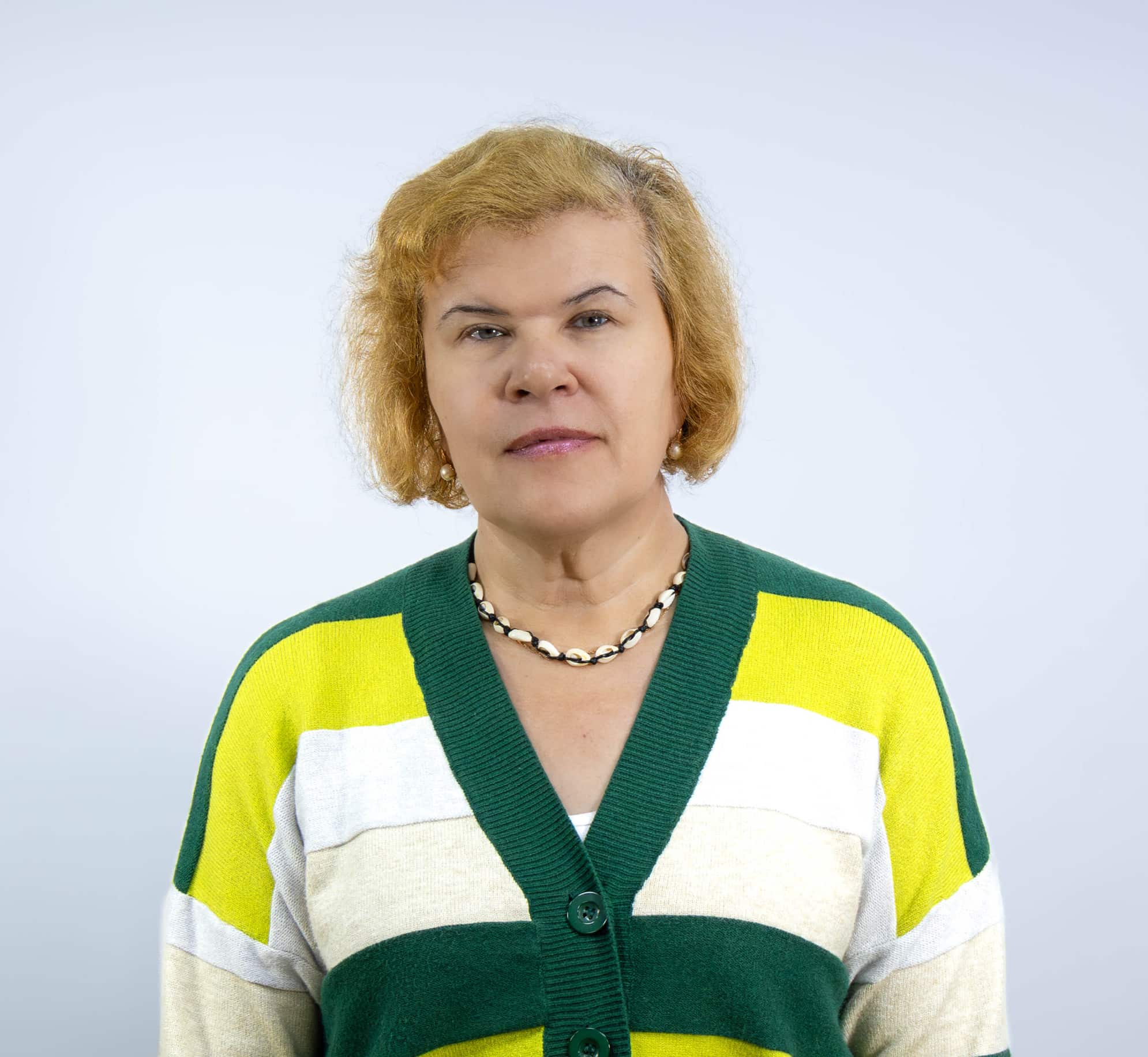 Воропай Евгения Владимировна