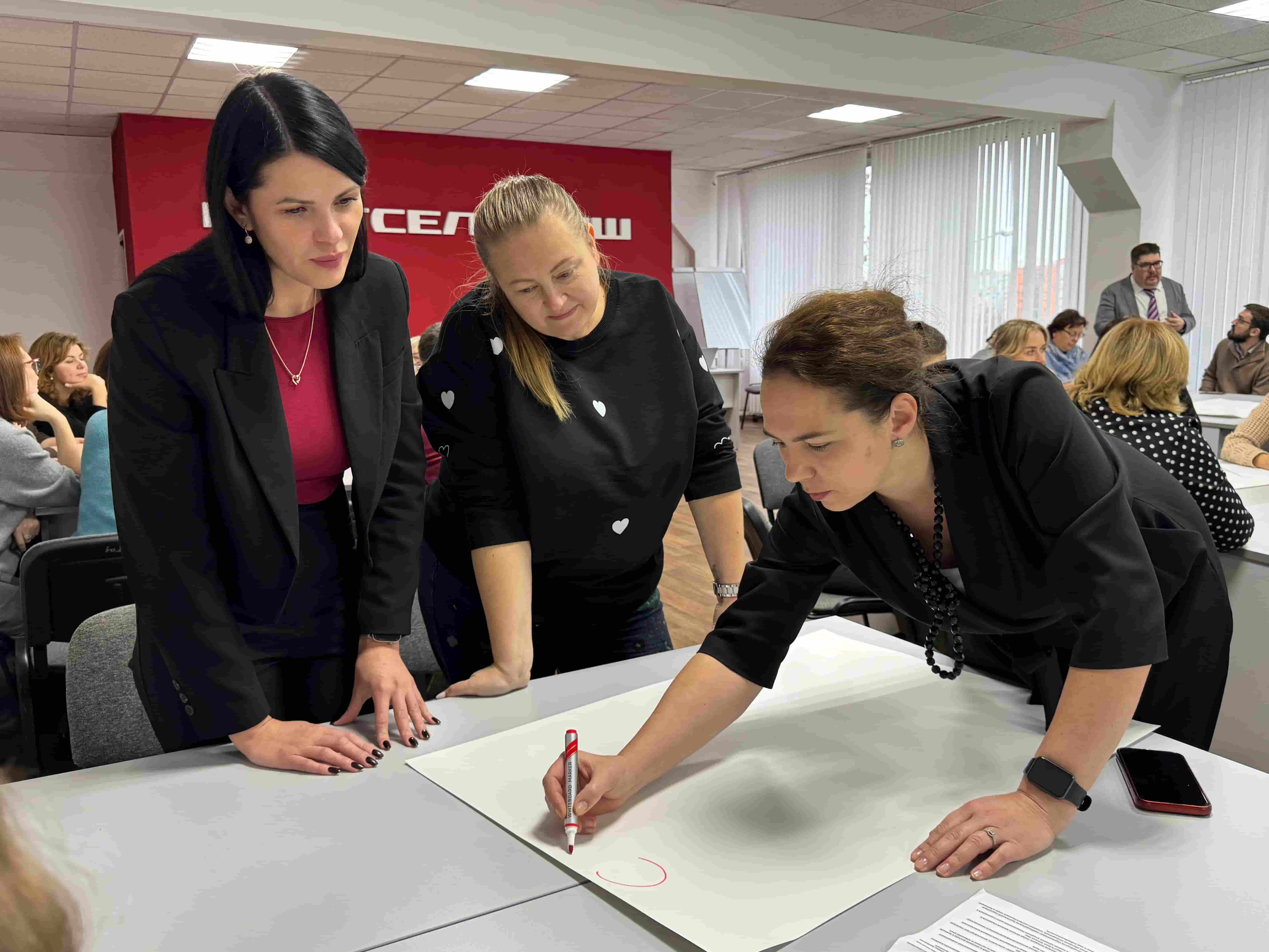 Новые формы — новые возможности