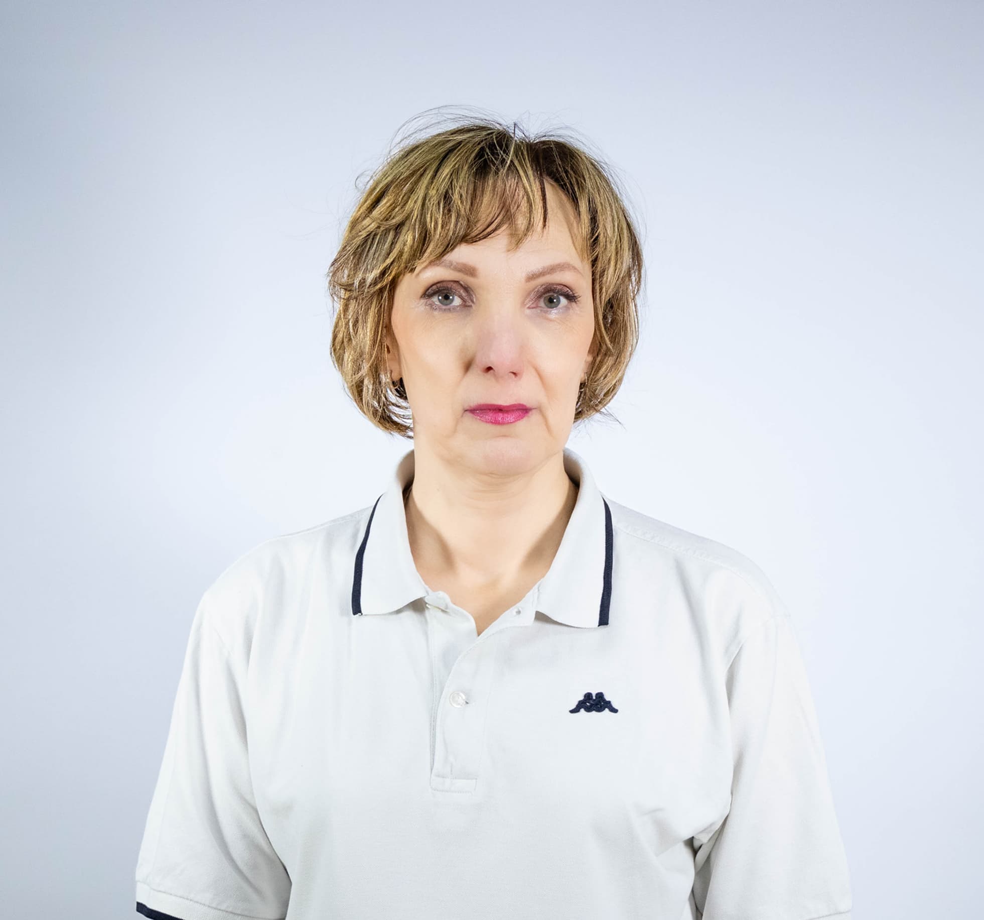 Фролова Ирина Викторовна