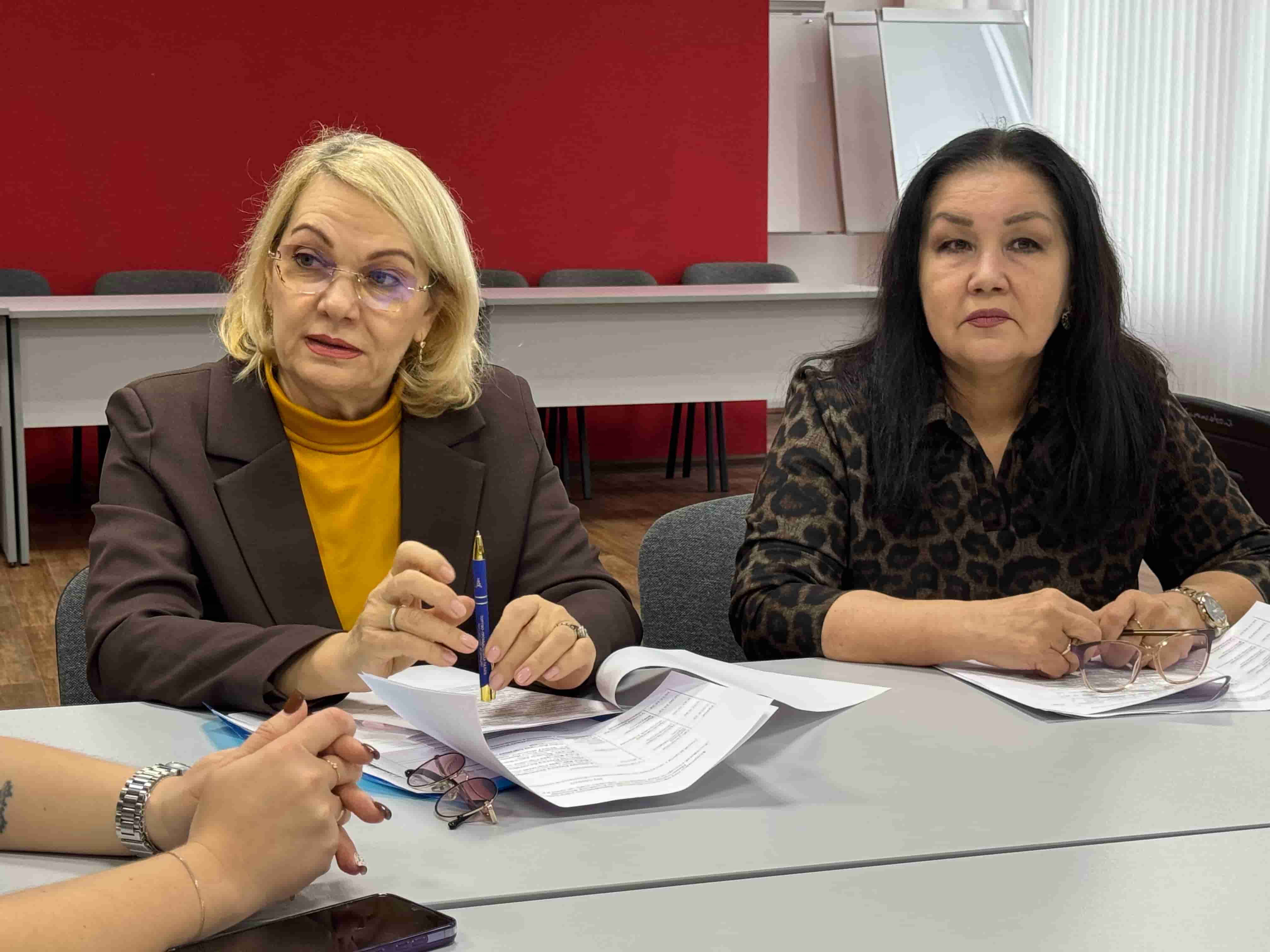 Программы Университета Вернадского прошли профессионально‑общественную аккредитацию