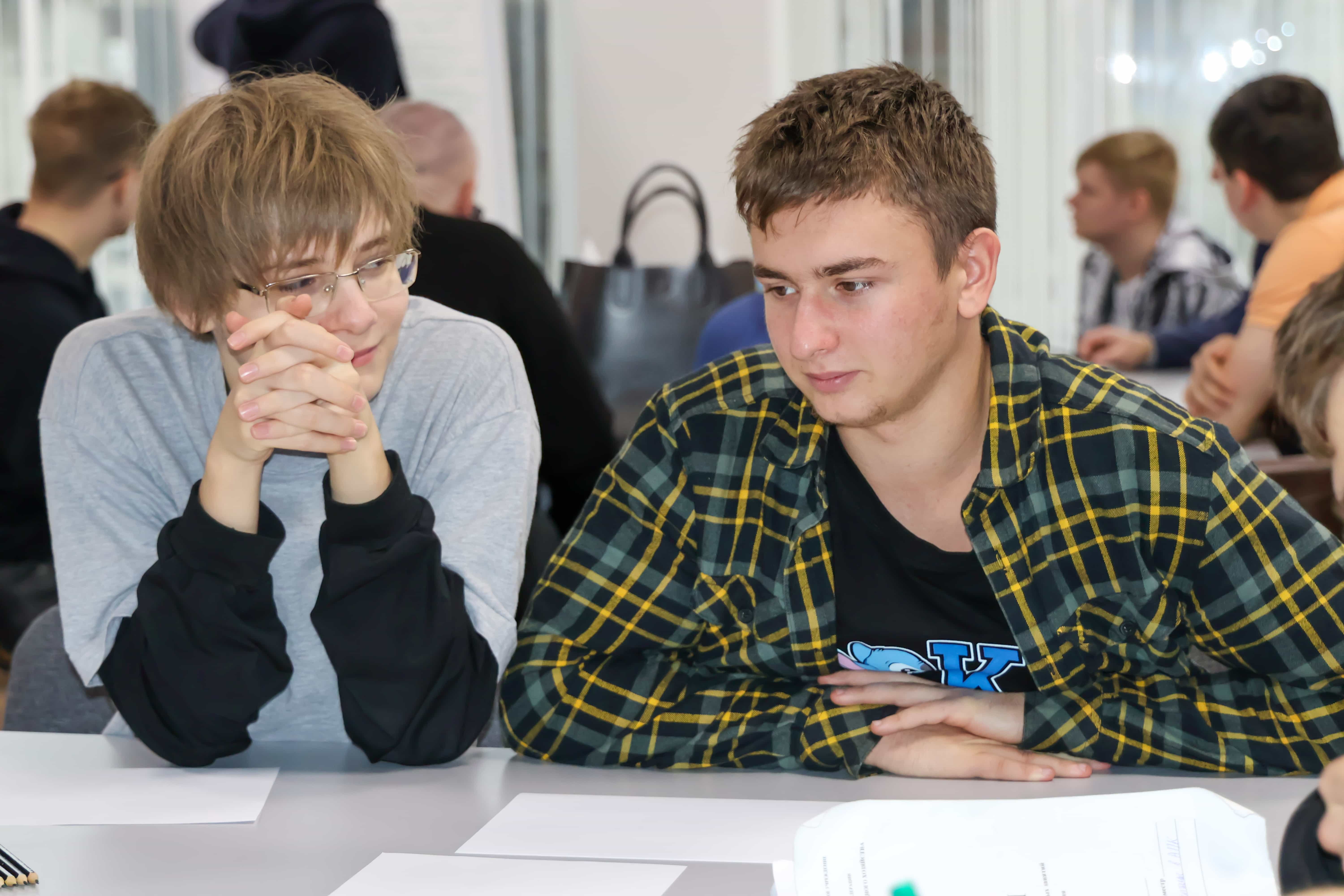 Университет будущего