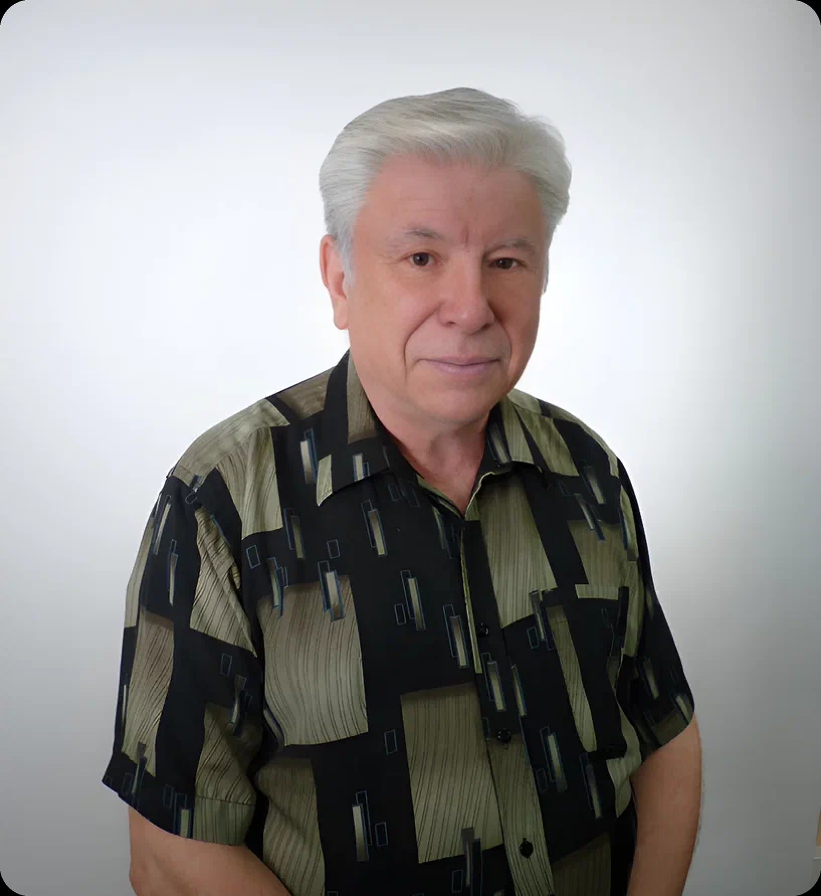 Ефимов Игорь Александрович 