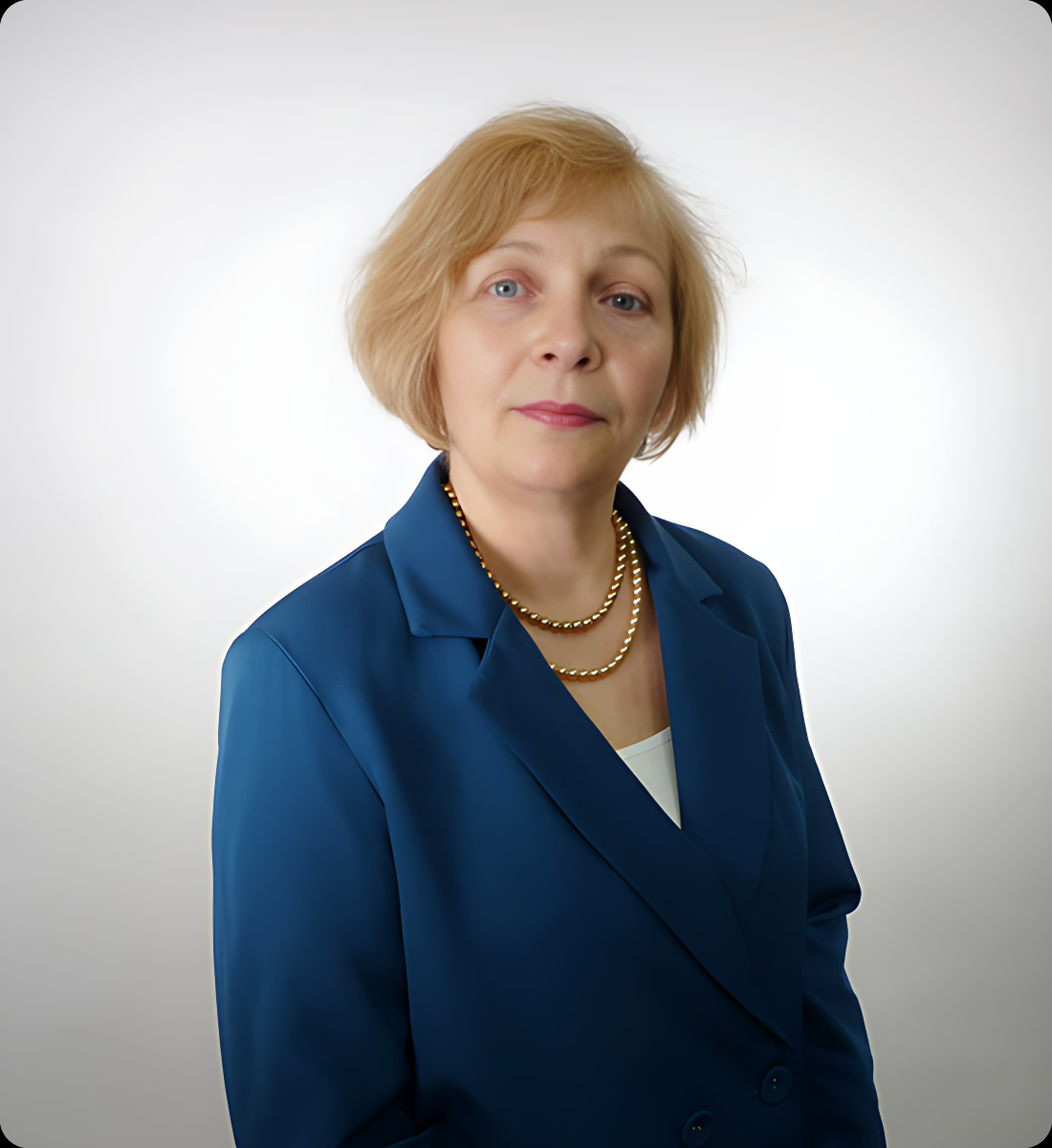 Сойнова Ольга Леонидовна