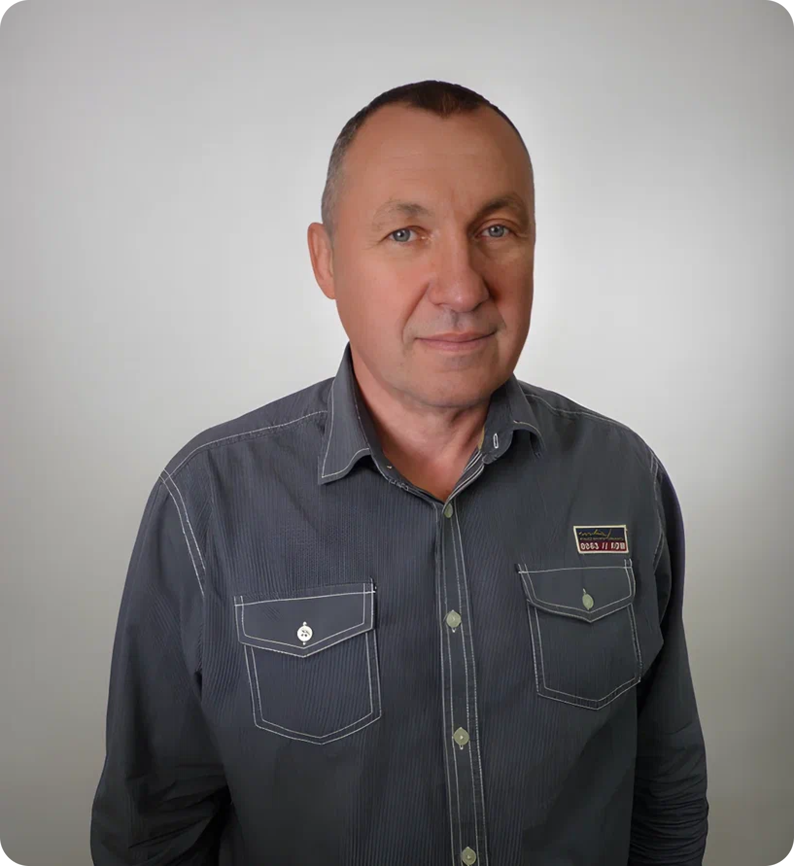 Манаенков Александр Алексеевич 