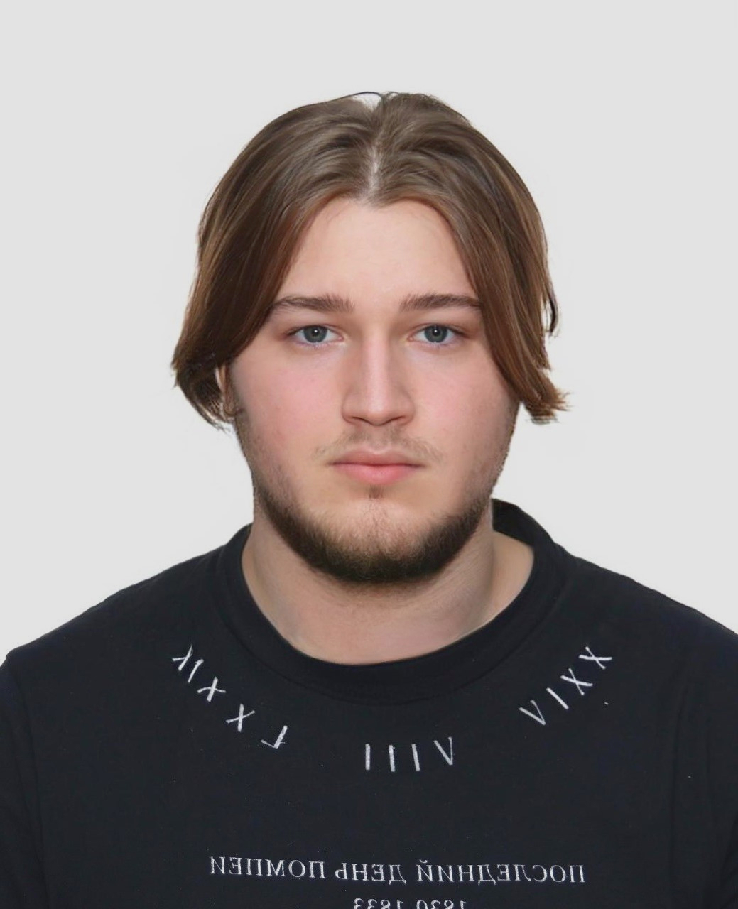 Николаев Владислав Романович