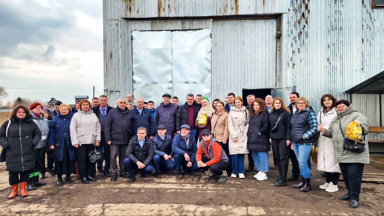 Наука и производство