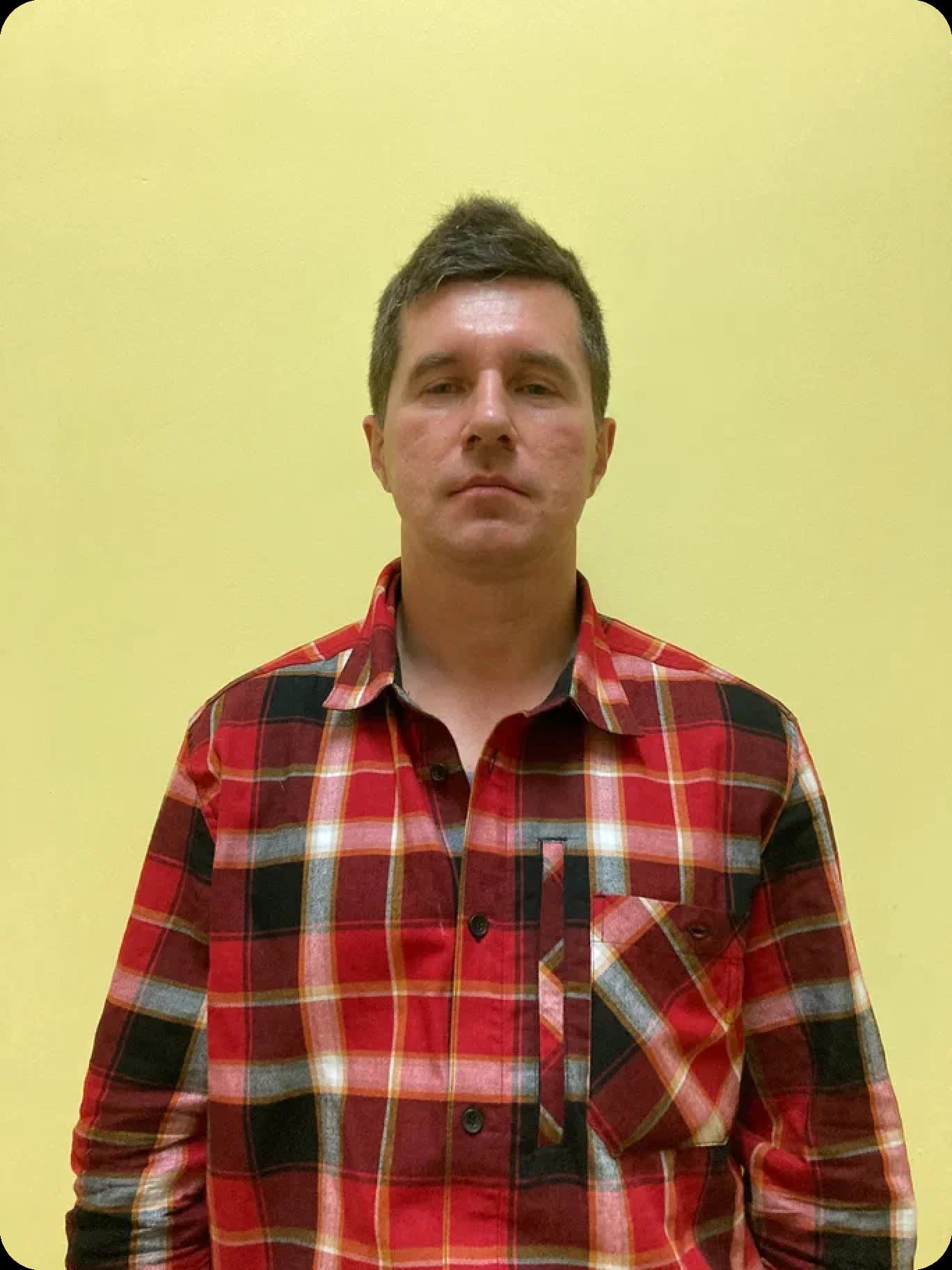 Роженков Алексей Сергеевич