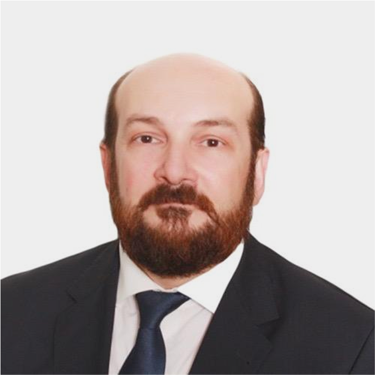 Чихладзе Леван Теймуразович