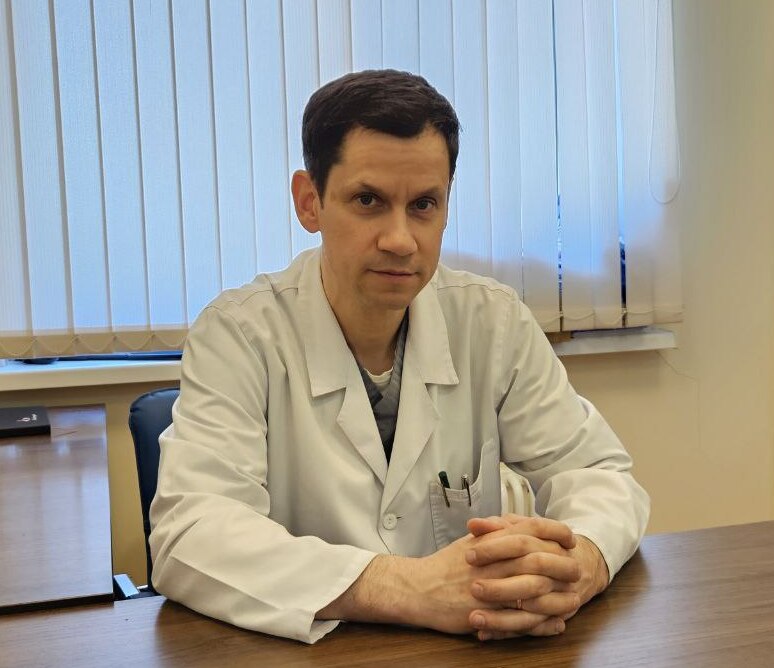 Колтович  Алексей Петрович