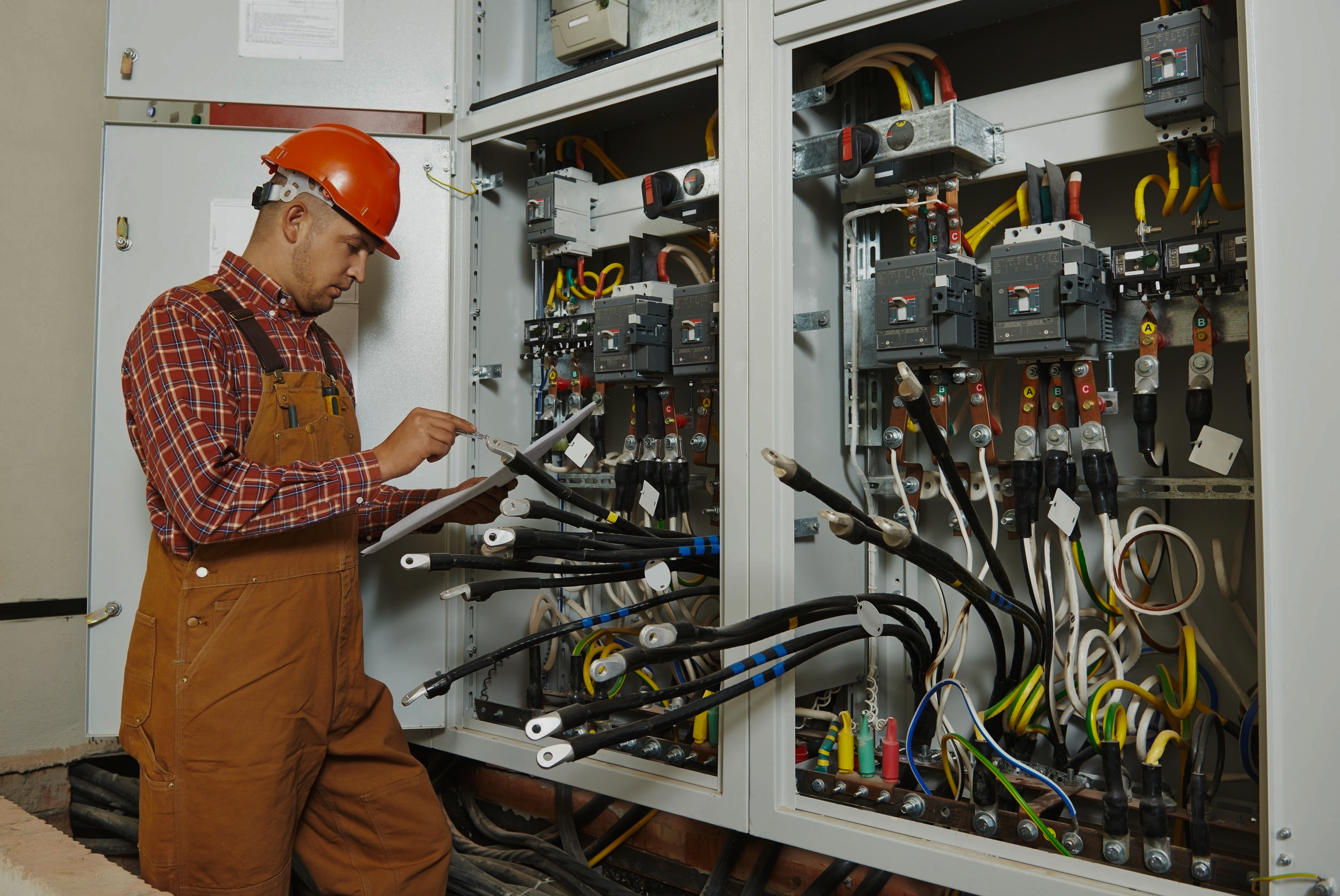 35.02.08 Электротехнические системы в агропромышленном комплексе (АПК)