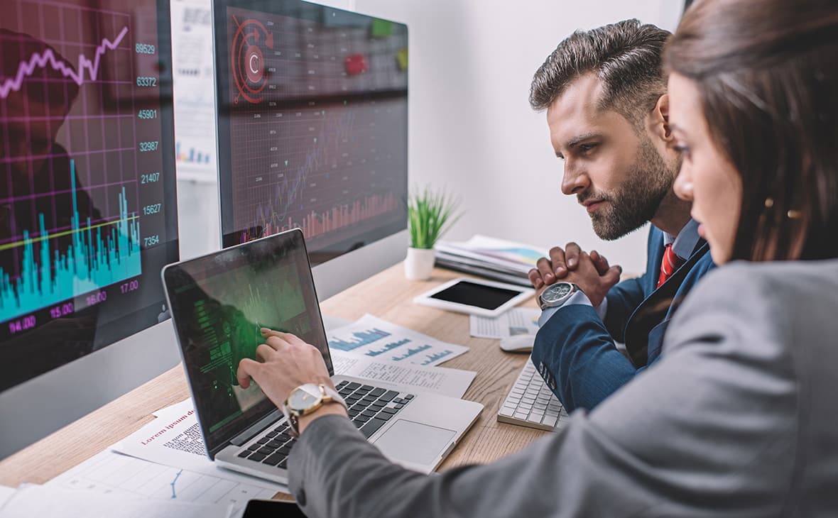 Инжиниринг бизнес-процессов