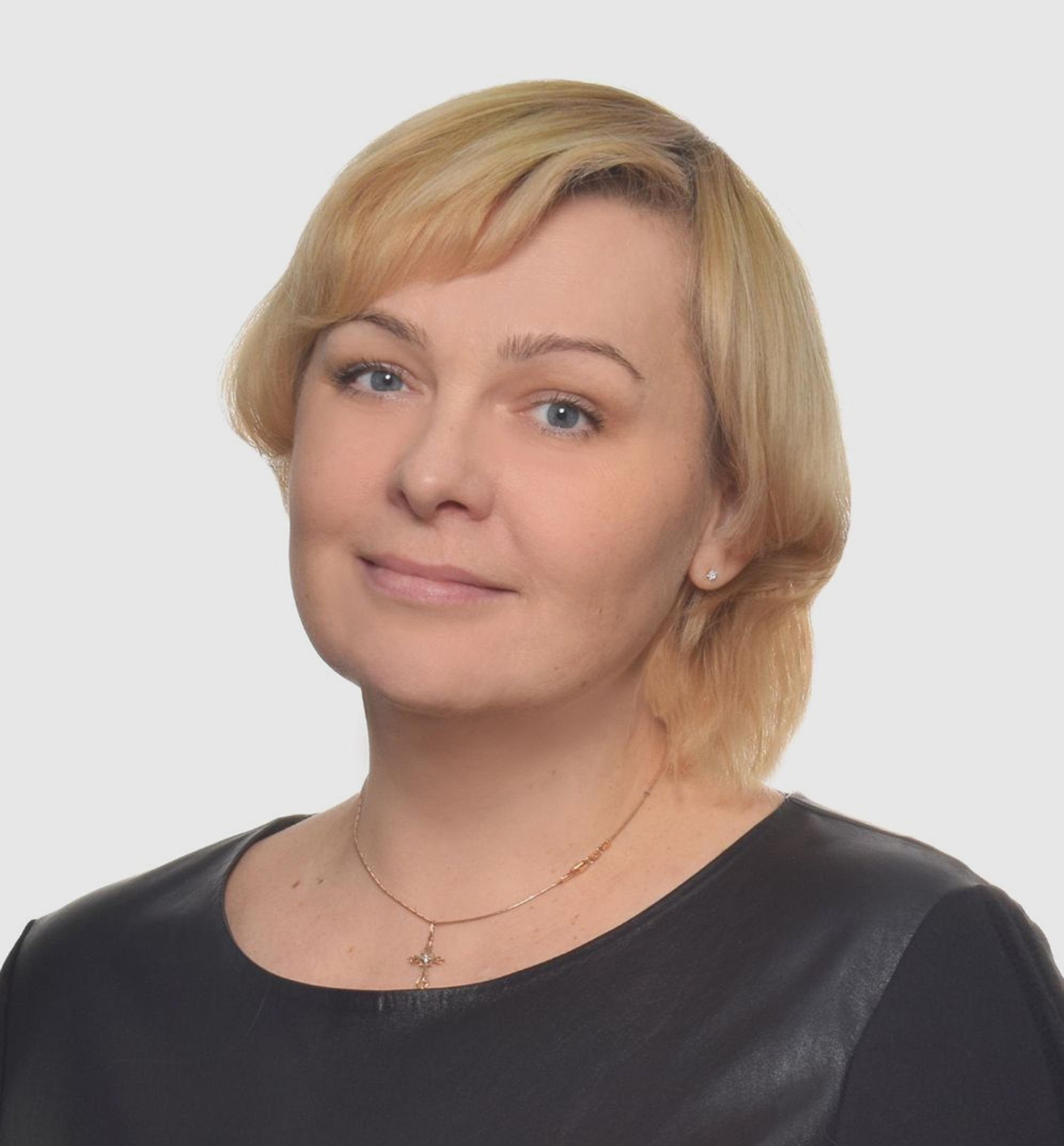 Ананьева Елена Владимировна