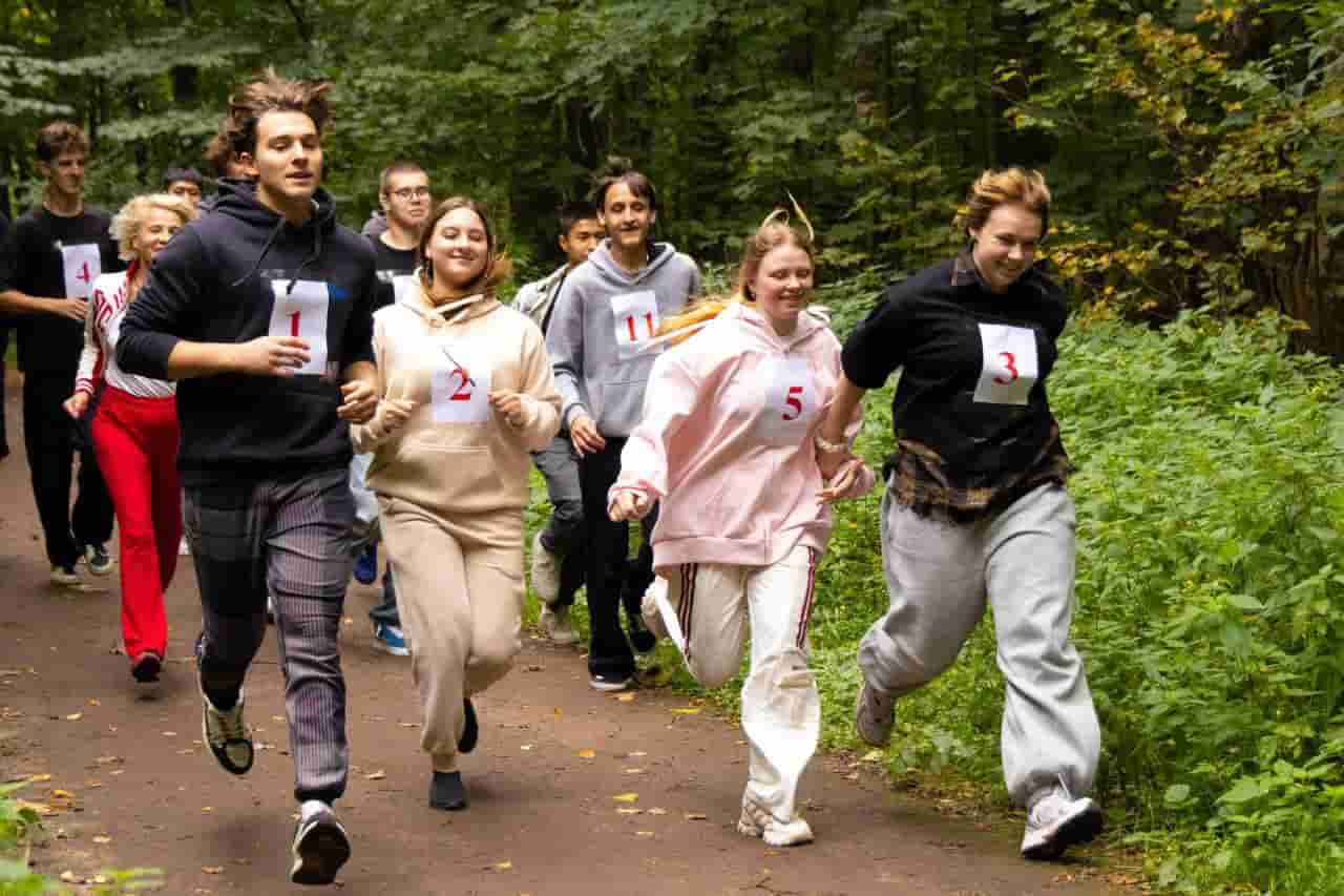 Университет Вернадского присоединился к Всероссийской акции «От Победы к Победе»