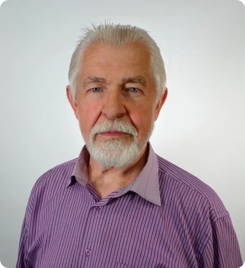 Расторгуев Владимир Михайлович