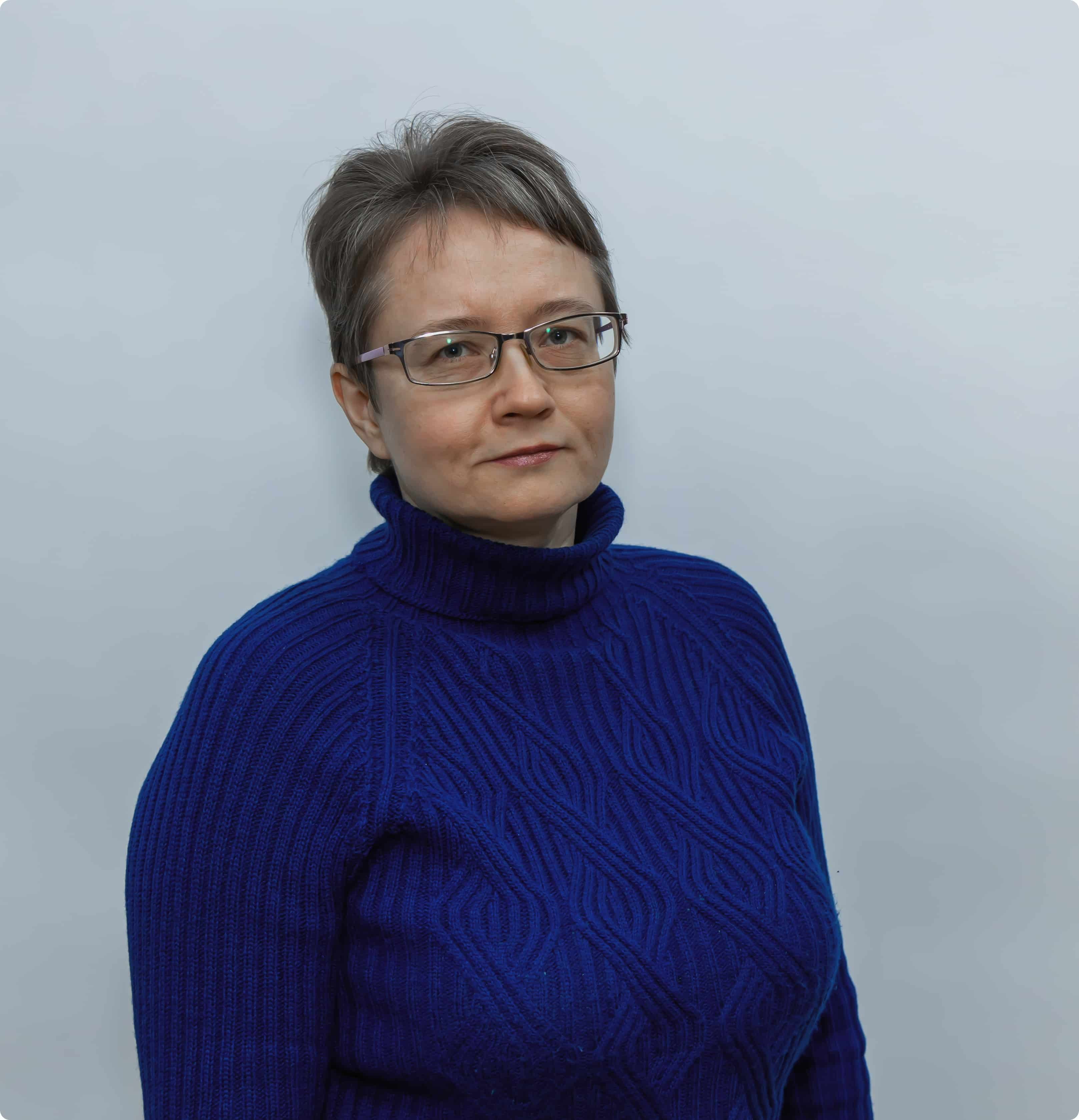 Онищенко Екатерина Васильевна