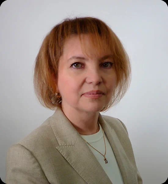 Савенко Светлана Вячеславовна