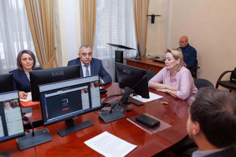 Всероссийская научно-практическая конференция «Перспективы инновационного развития и прогресс в агротехнических и энергетических системах»