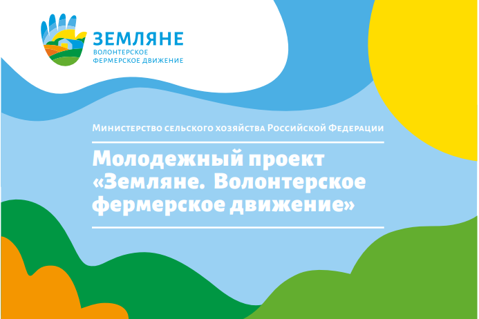 Волонтерские стажировки