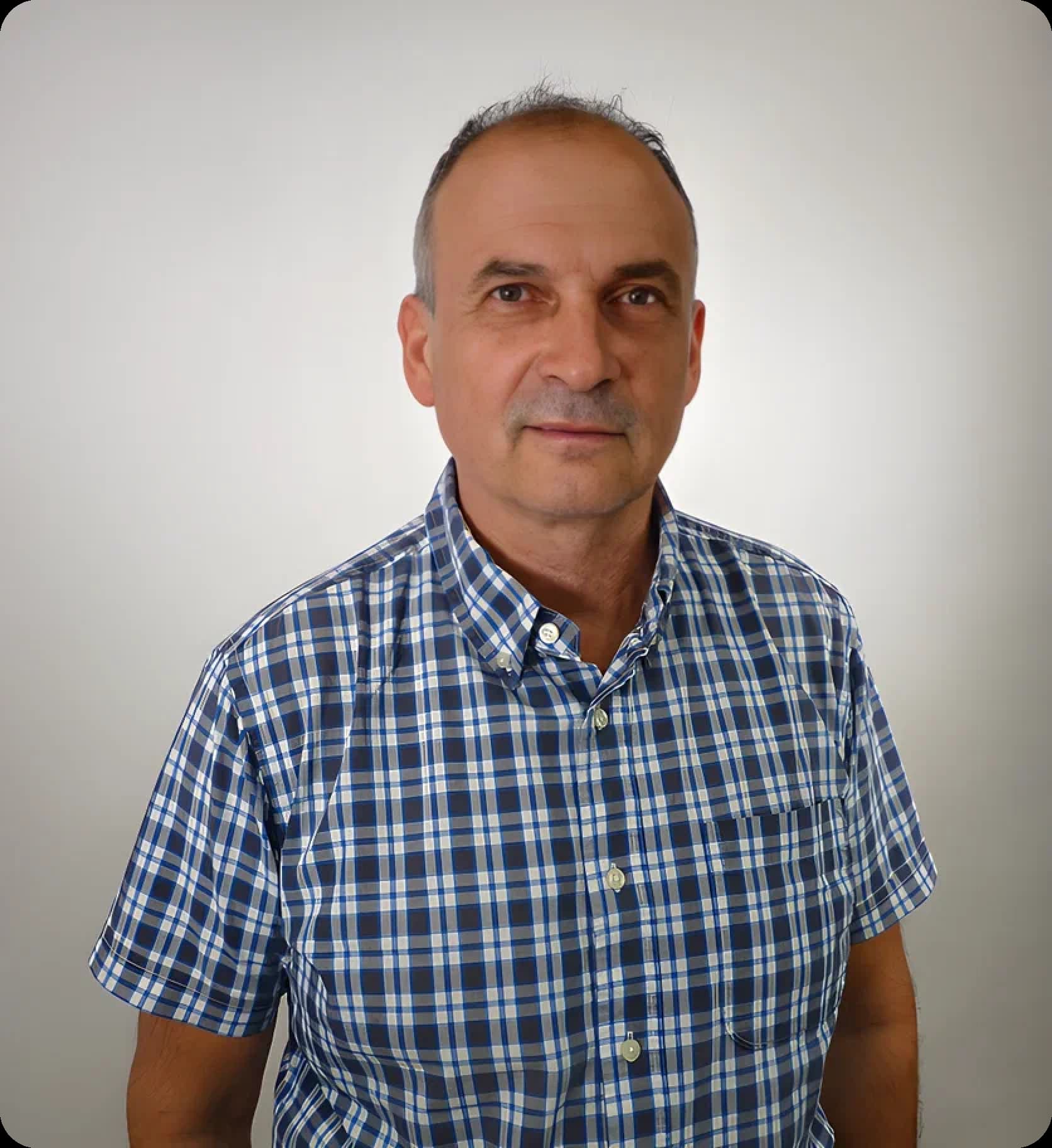 Солоха Александр Владимирович 