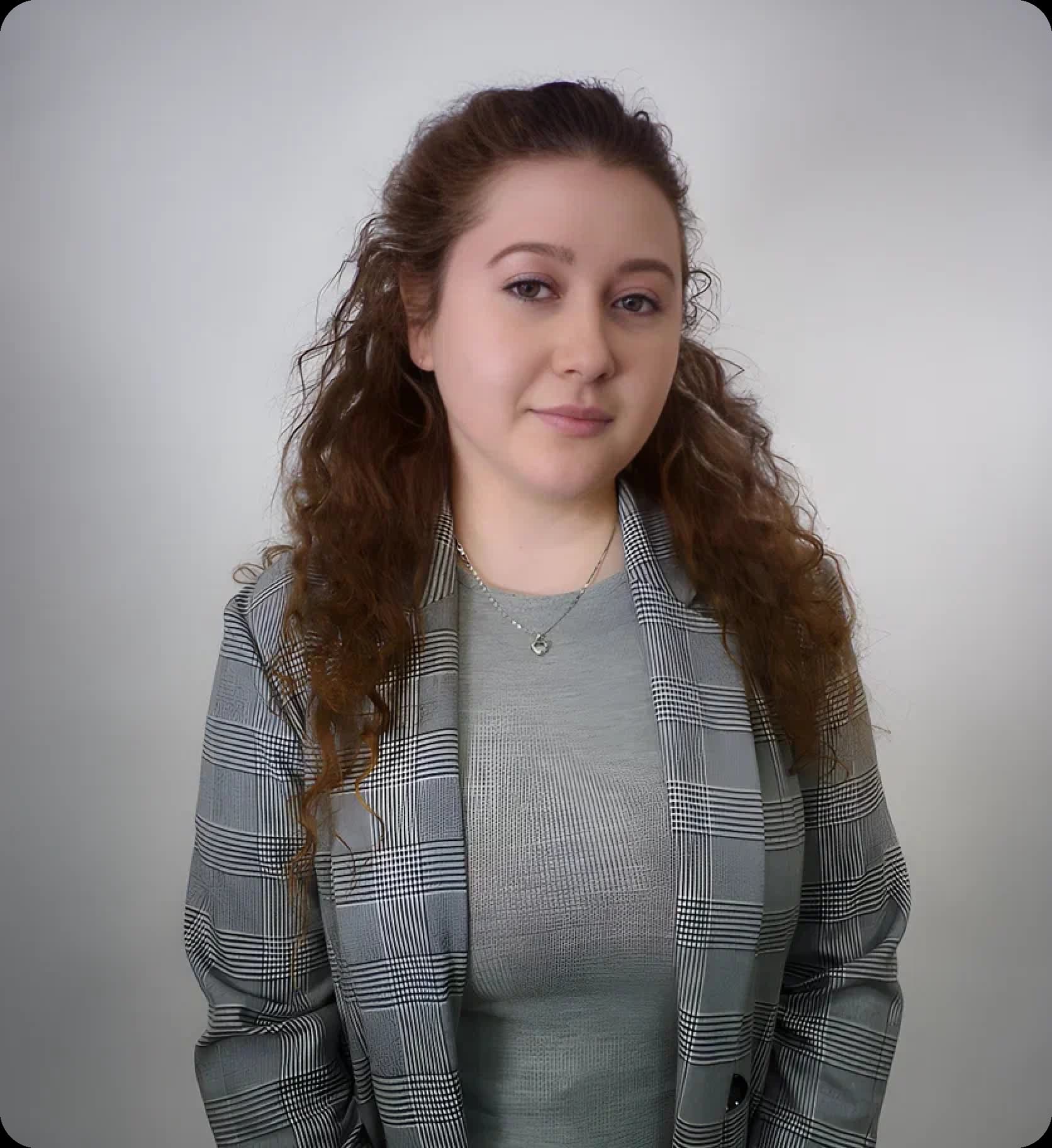 Харченко Анна Владимировна