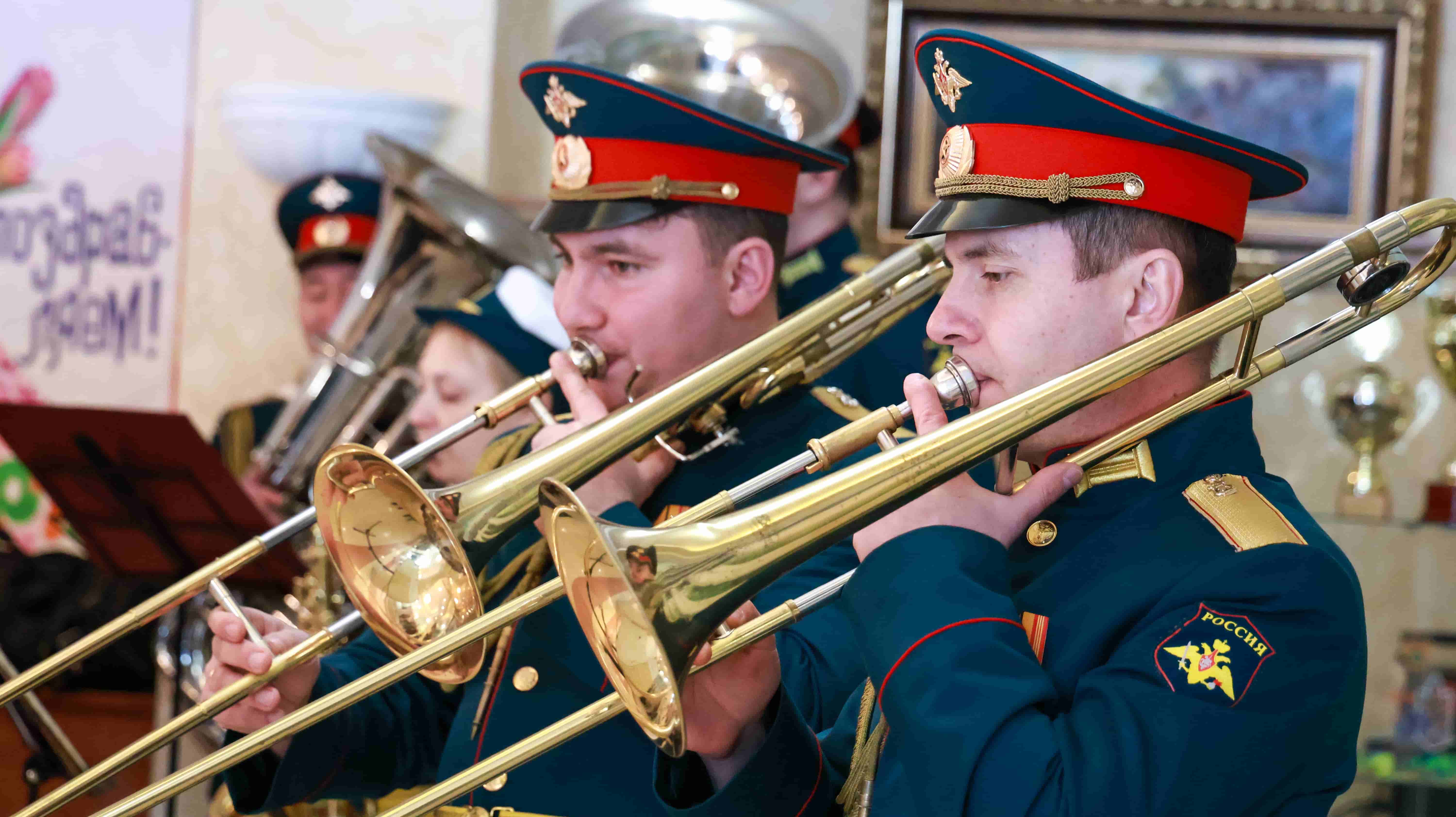 Праздник весны в Университете Вернадского