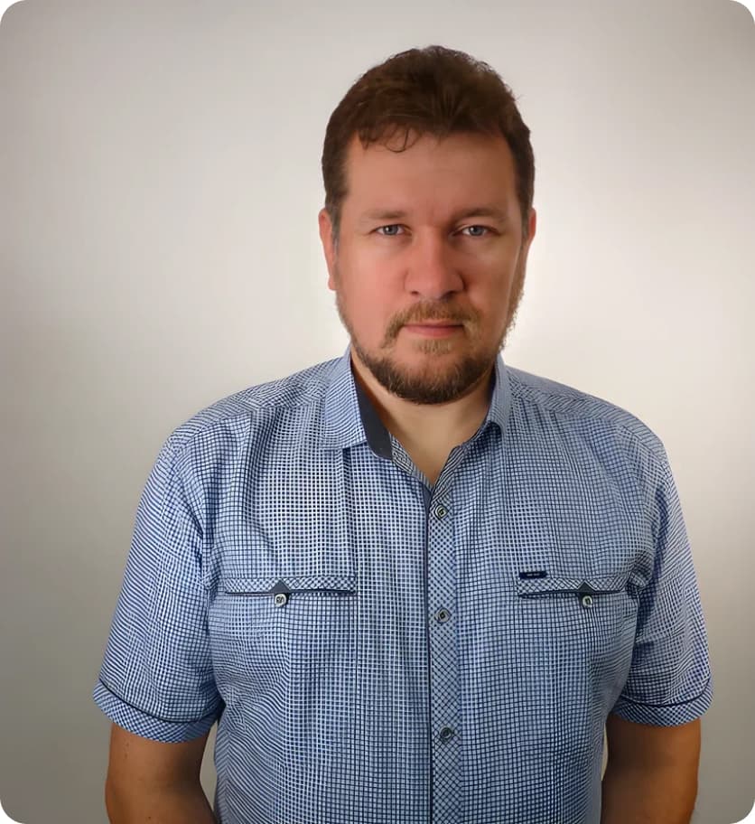 Кулаков Константин Викторович