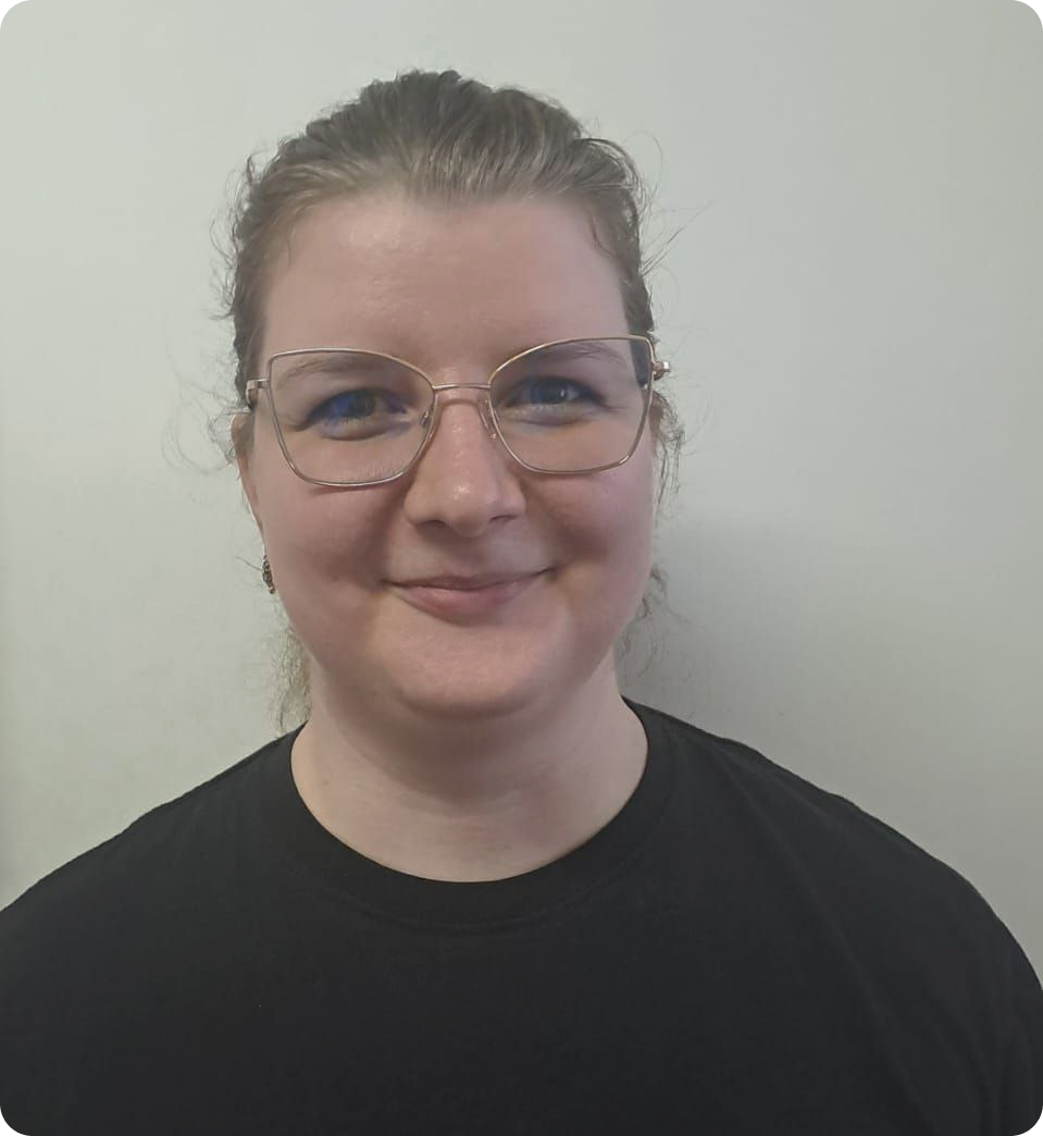 Колоколова Анастасия Юрьевна