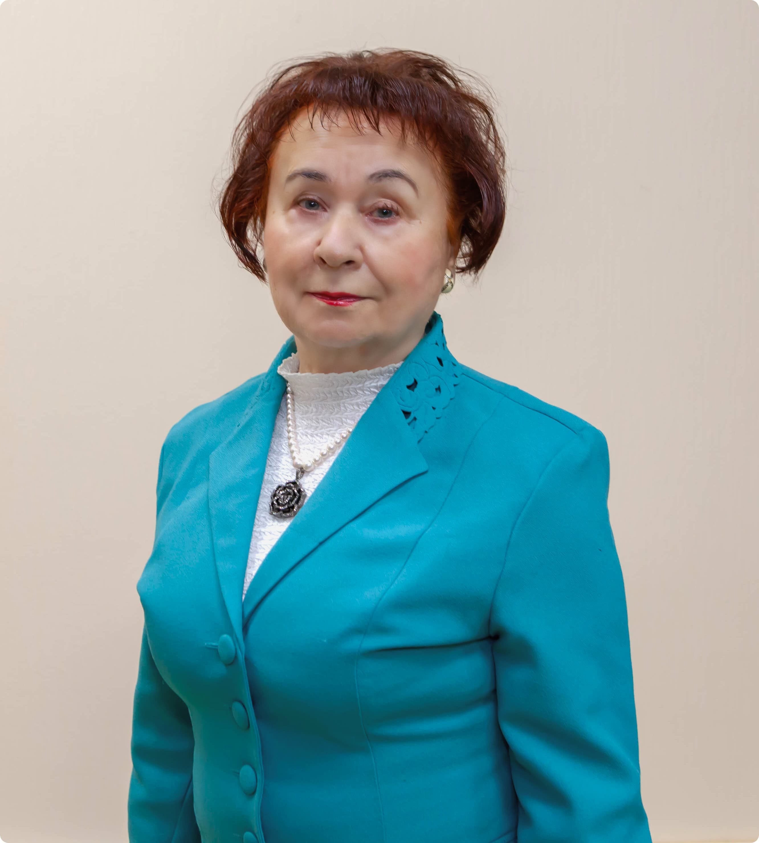 Сухачева Ирина Петровна