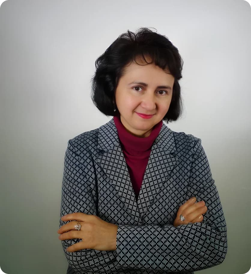 Кулькатова Гульнара Нуриевна