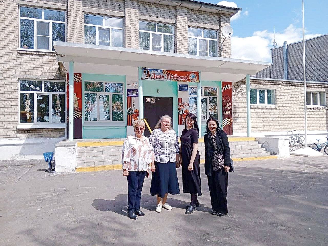 Университет Вернадского подписал соглашение с Владимирским политехническим колледжем