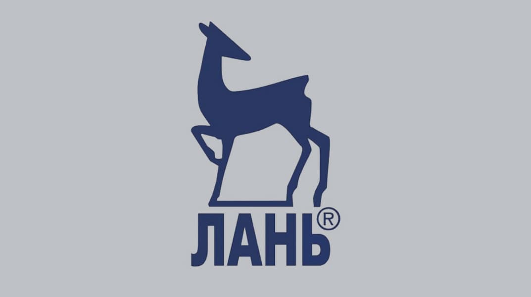 ЭБС Лань